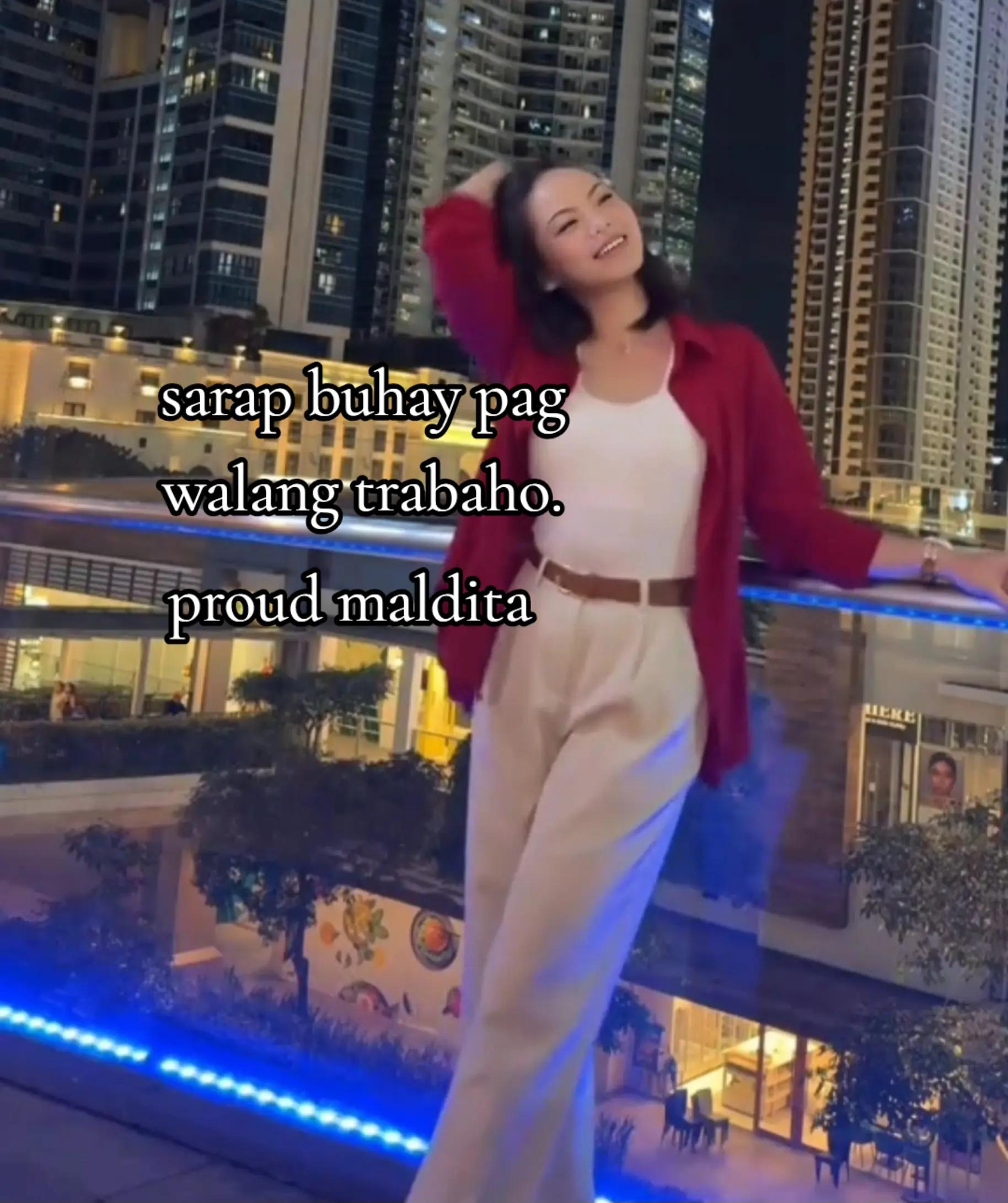 @❤️Dr. Ashley Proud Maldita ❤️