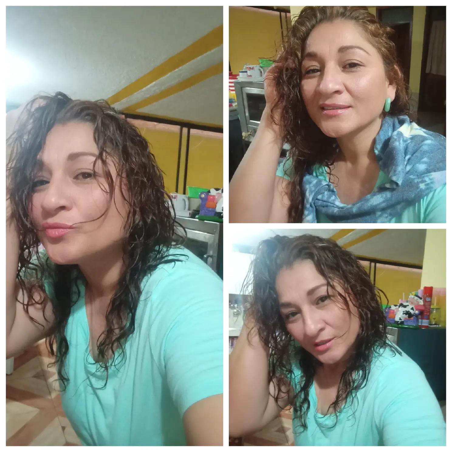 @Angelica Cevallos