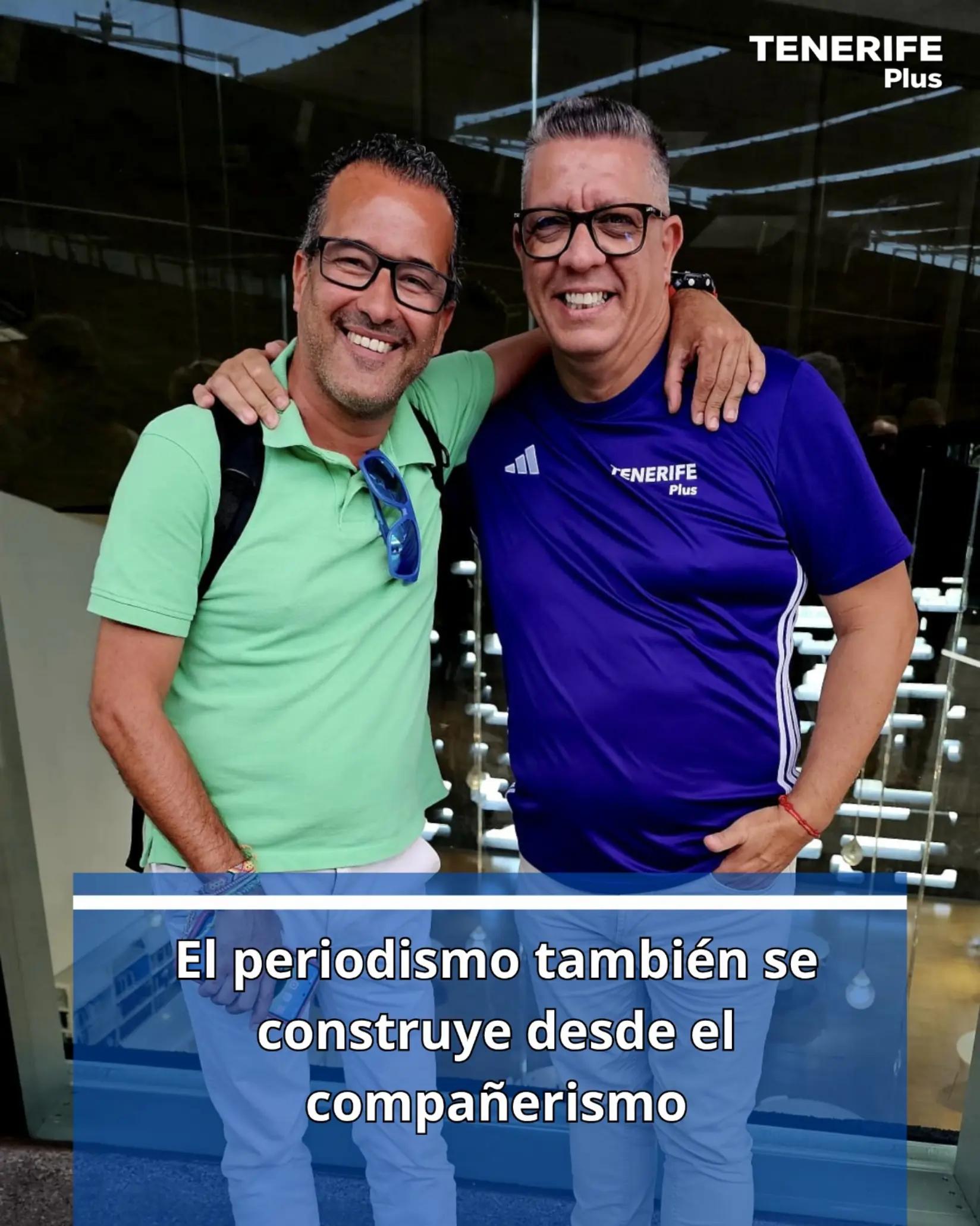 @Tenerife Plus TV