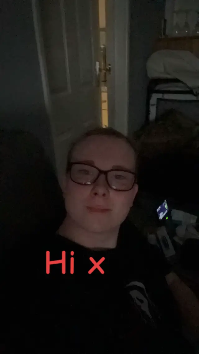 @Jessica Withers