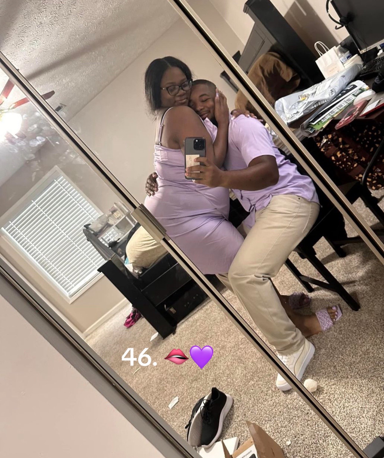 @SanijaRenee 💛