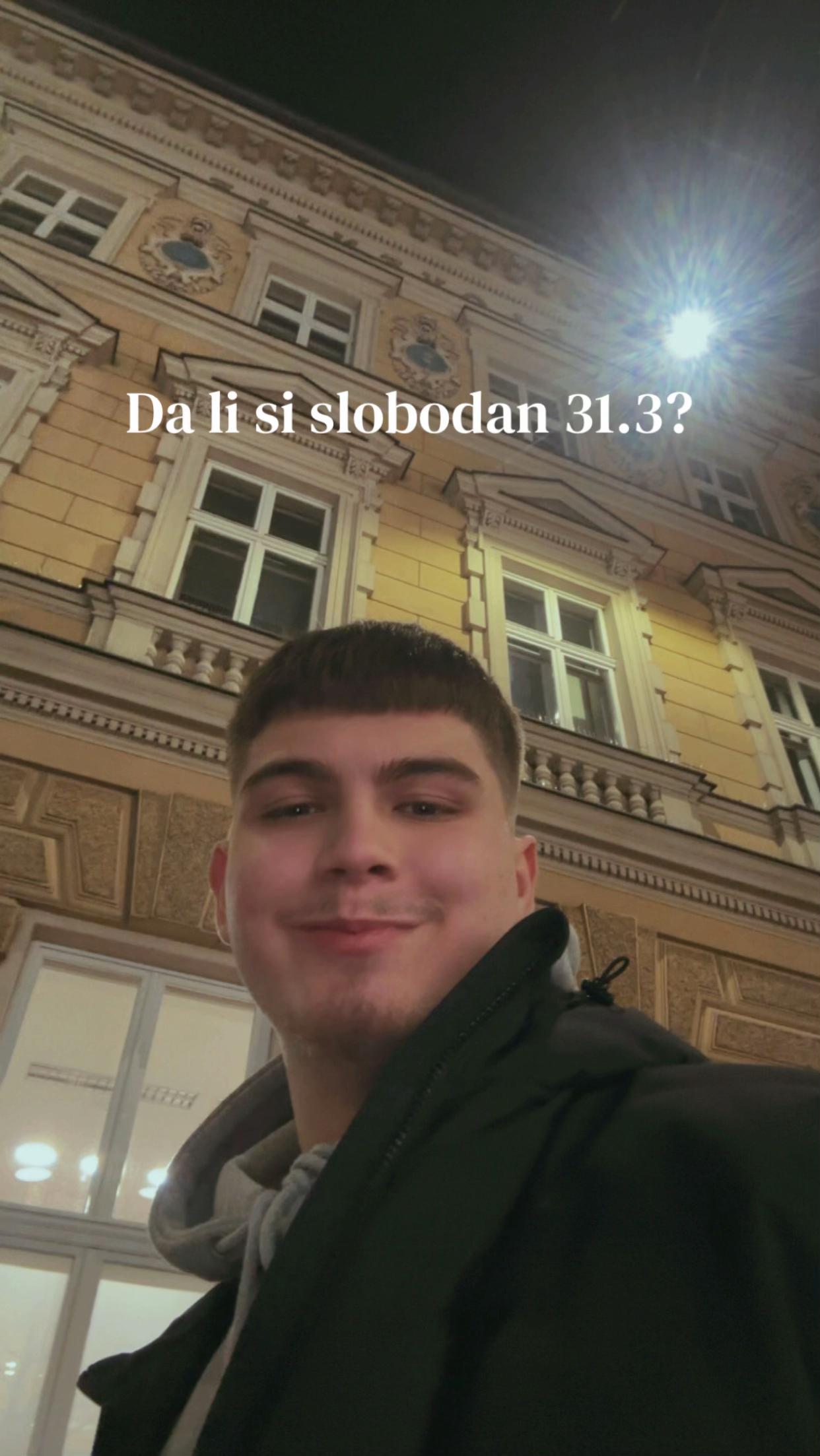 @Senad
