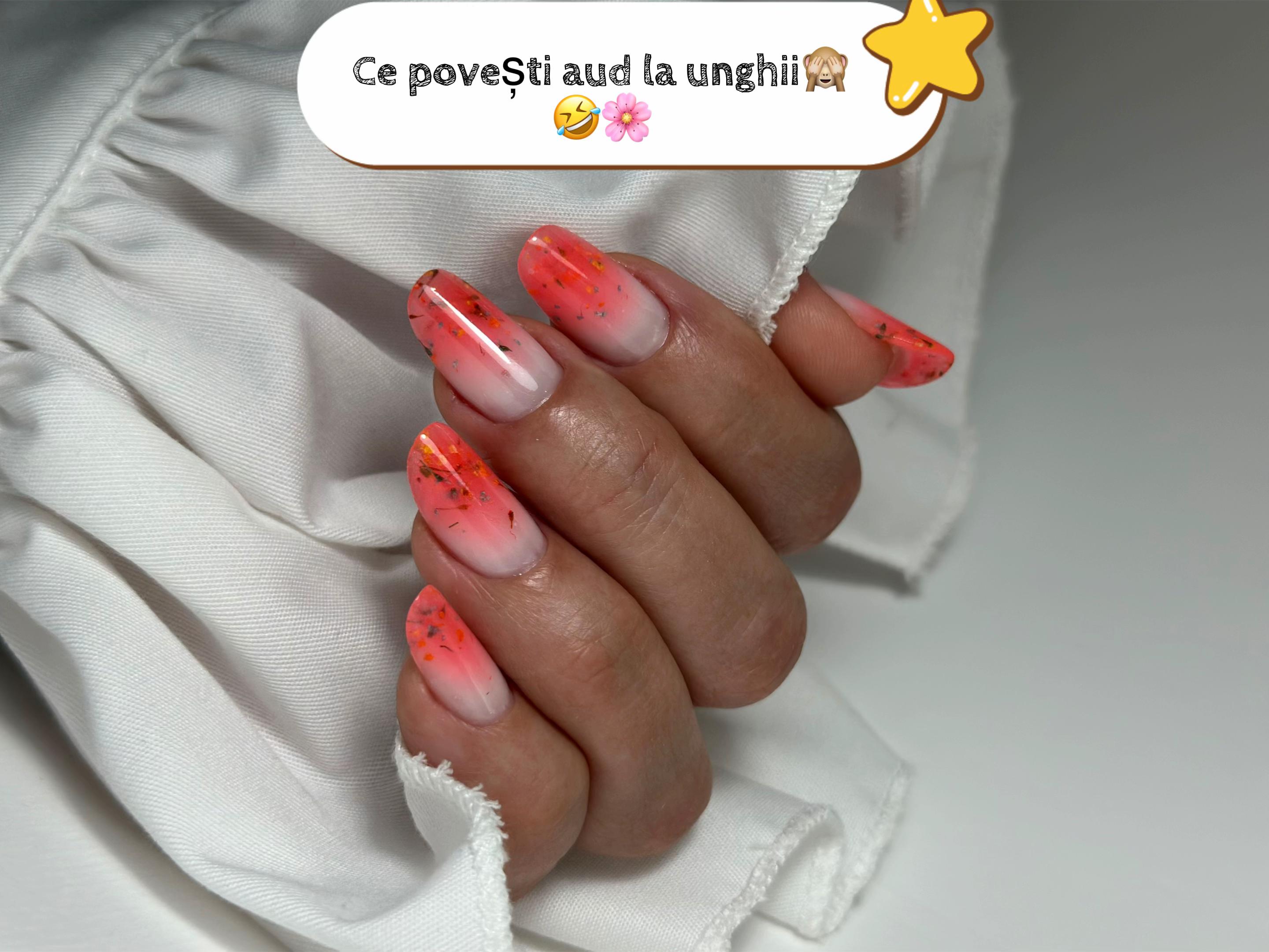 @Istrate Lenuța NailArtist💫