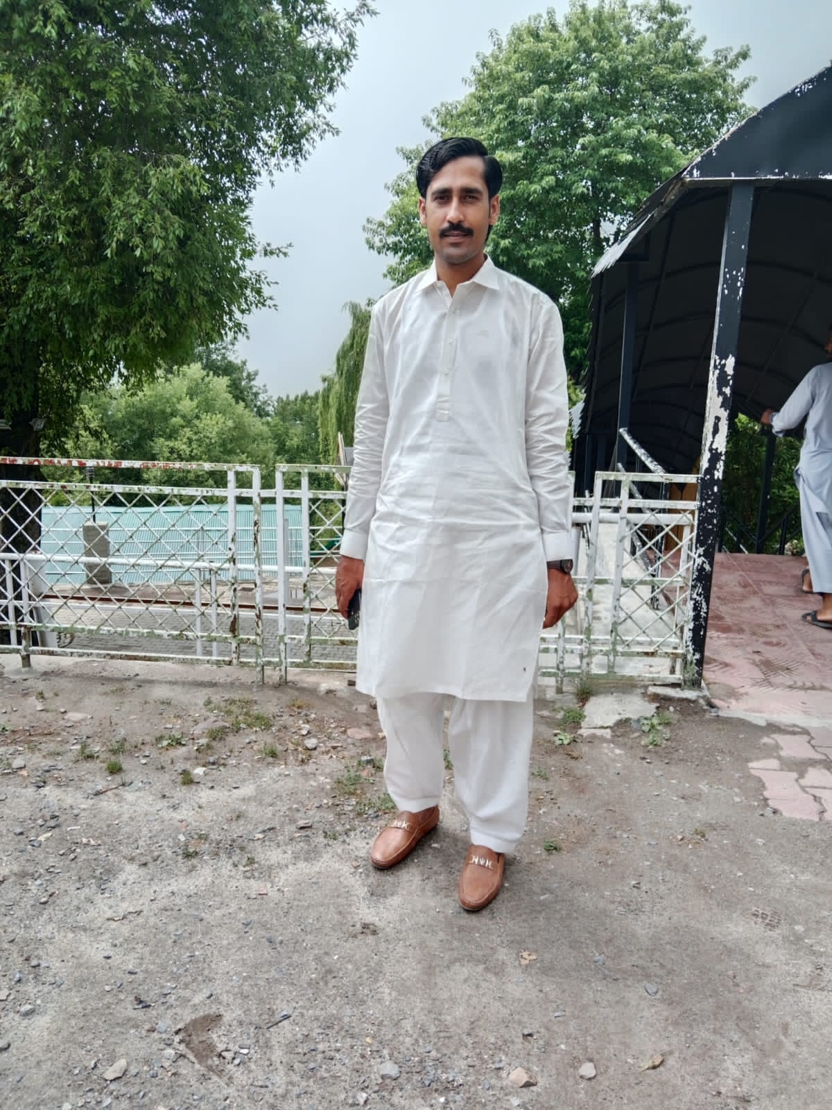 @Nadeem Shaheen Sultani