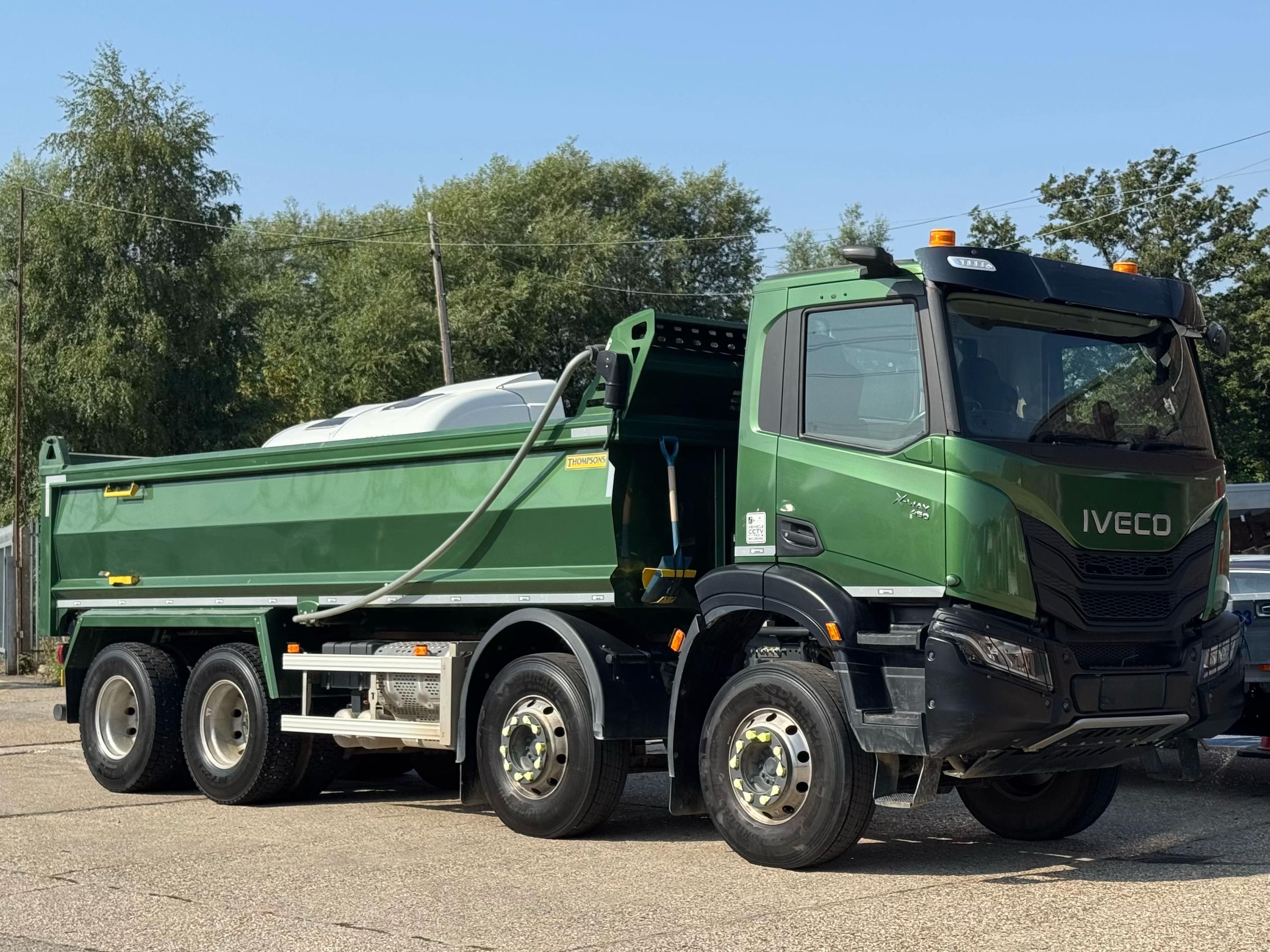 @IvecoRetail