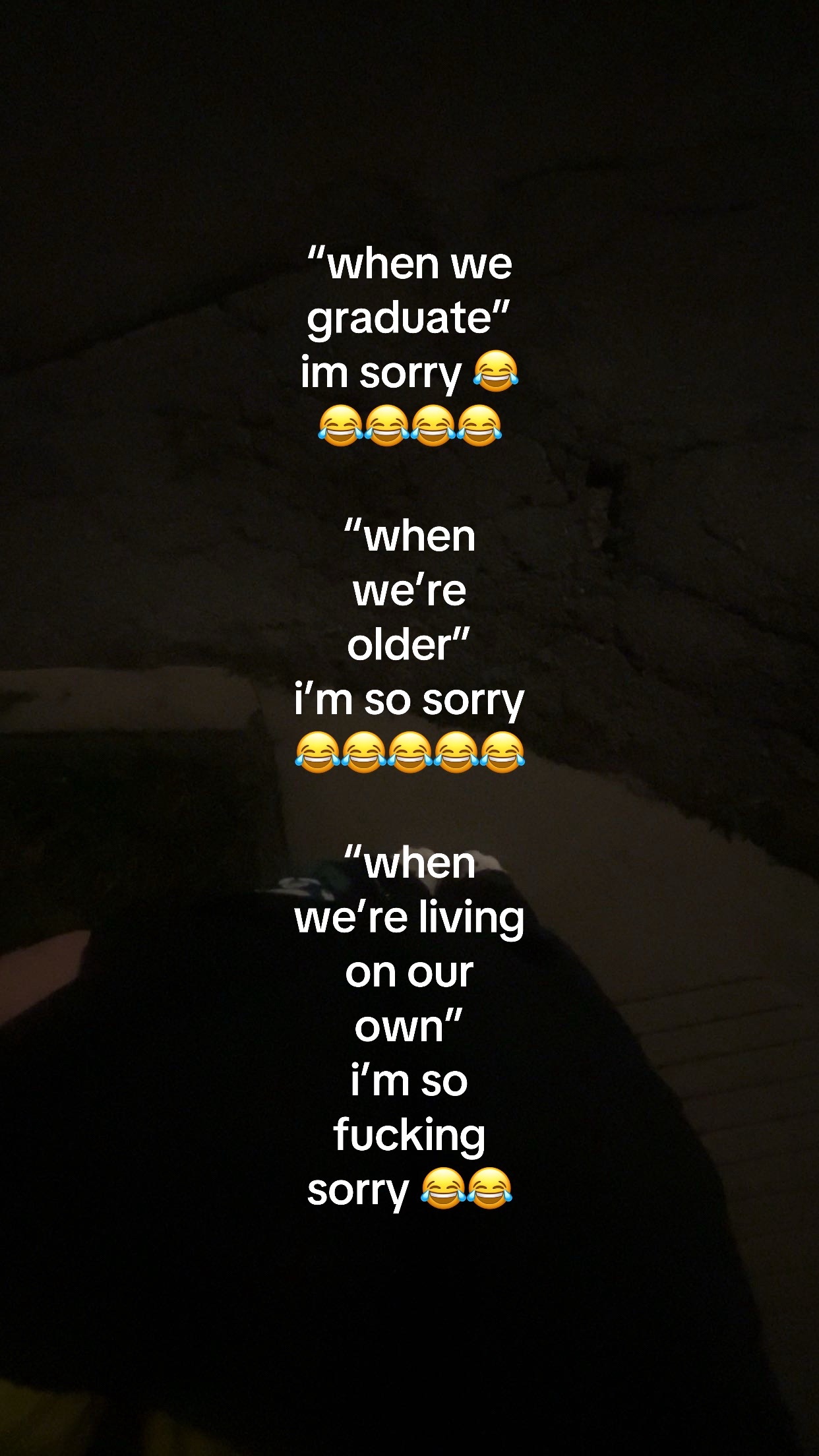 @;