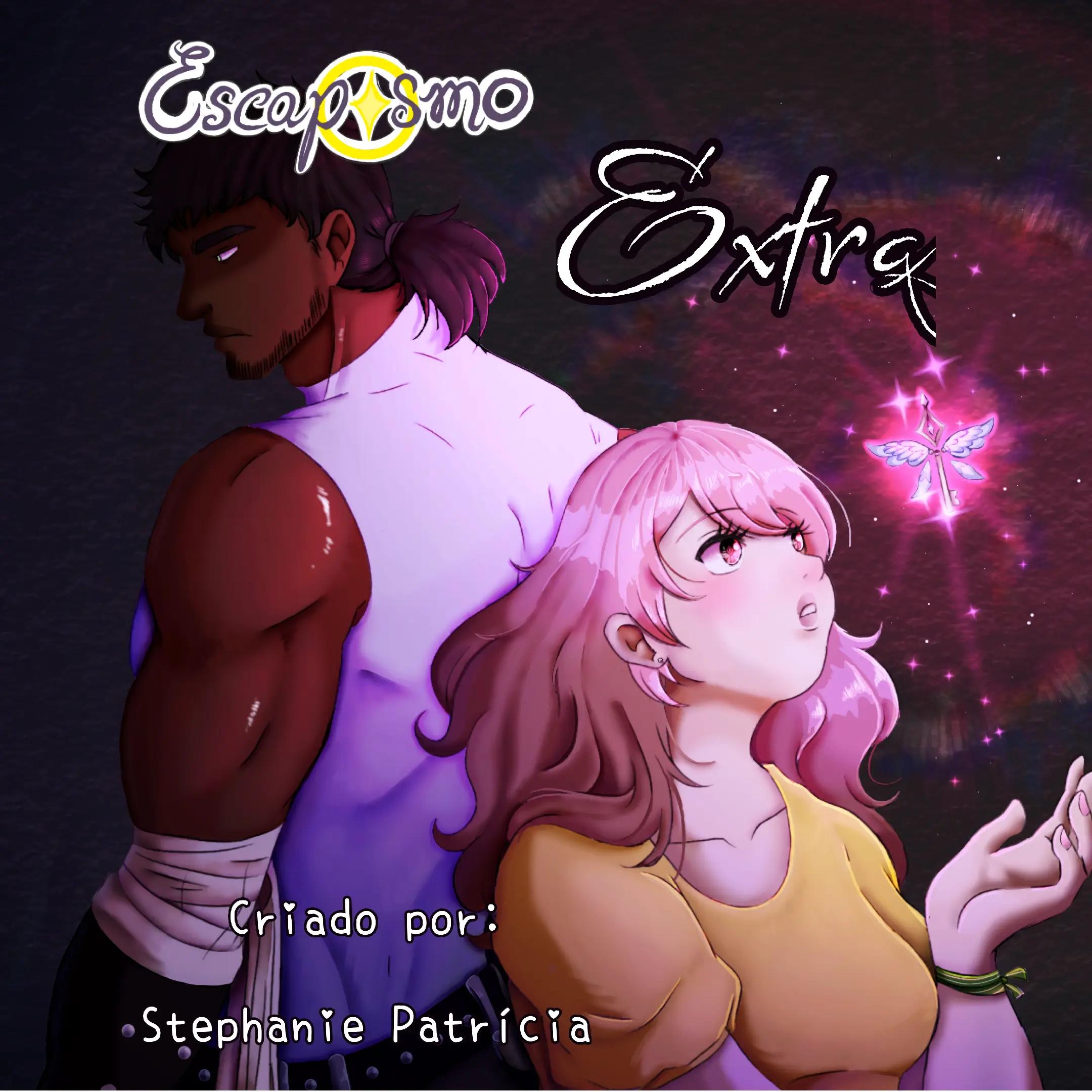 @Escapismo HQ