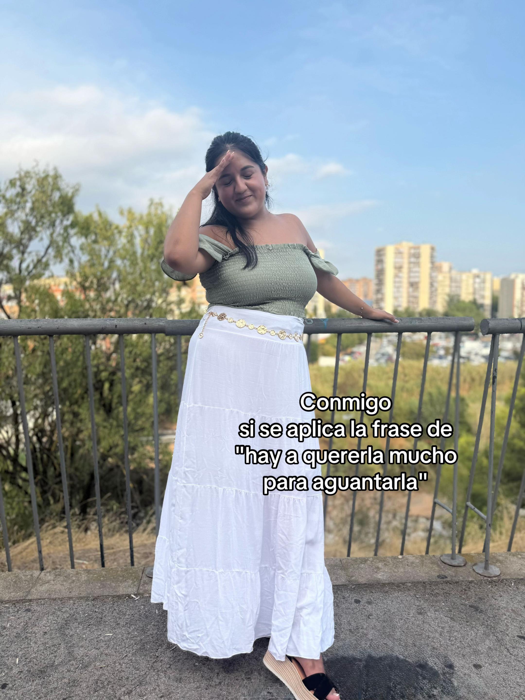 @Nadia Montesinos