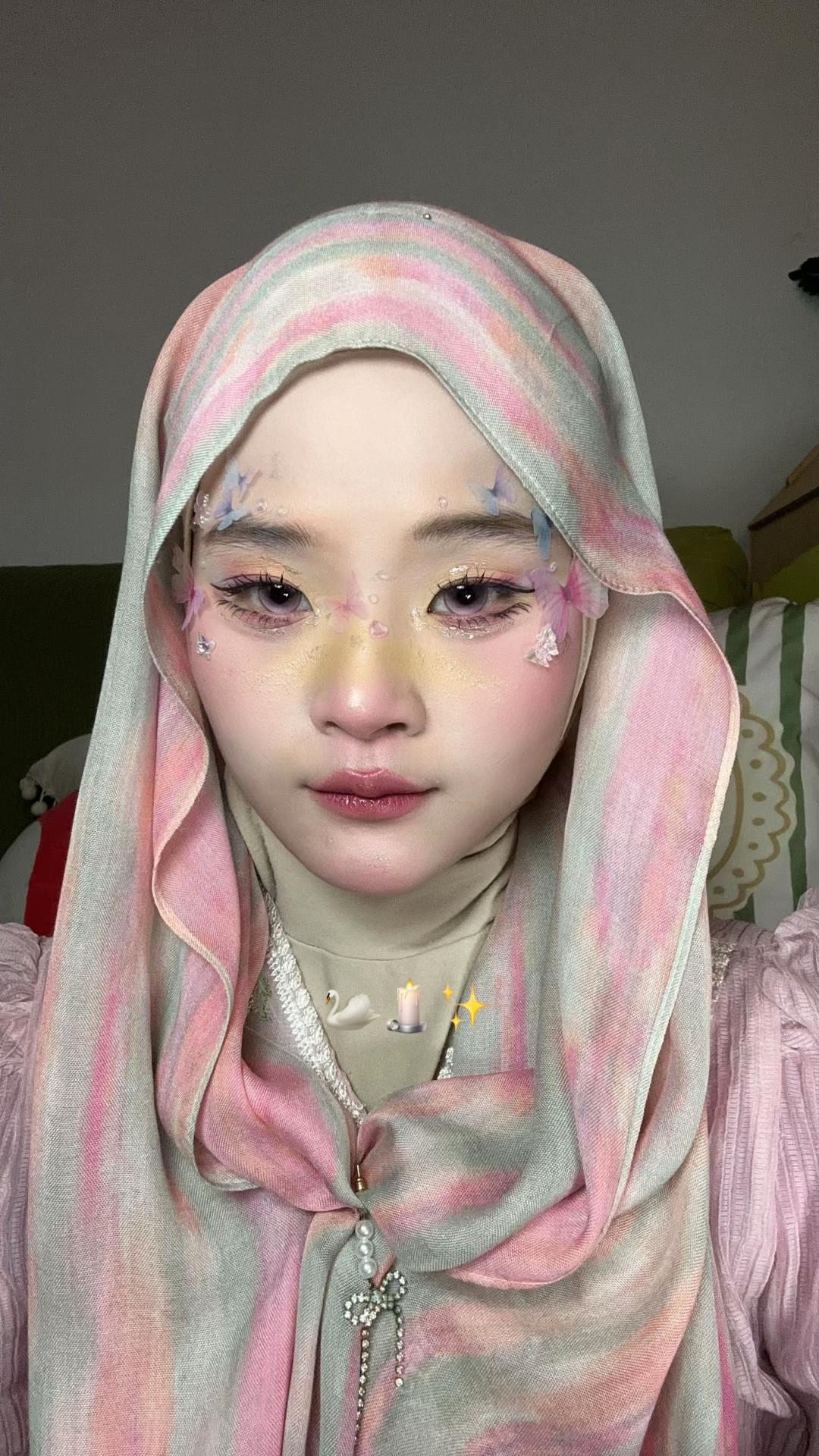 @🍄Gadis Fantasi 𓍊.ೃ࿔*🐞