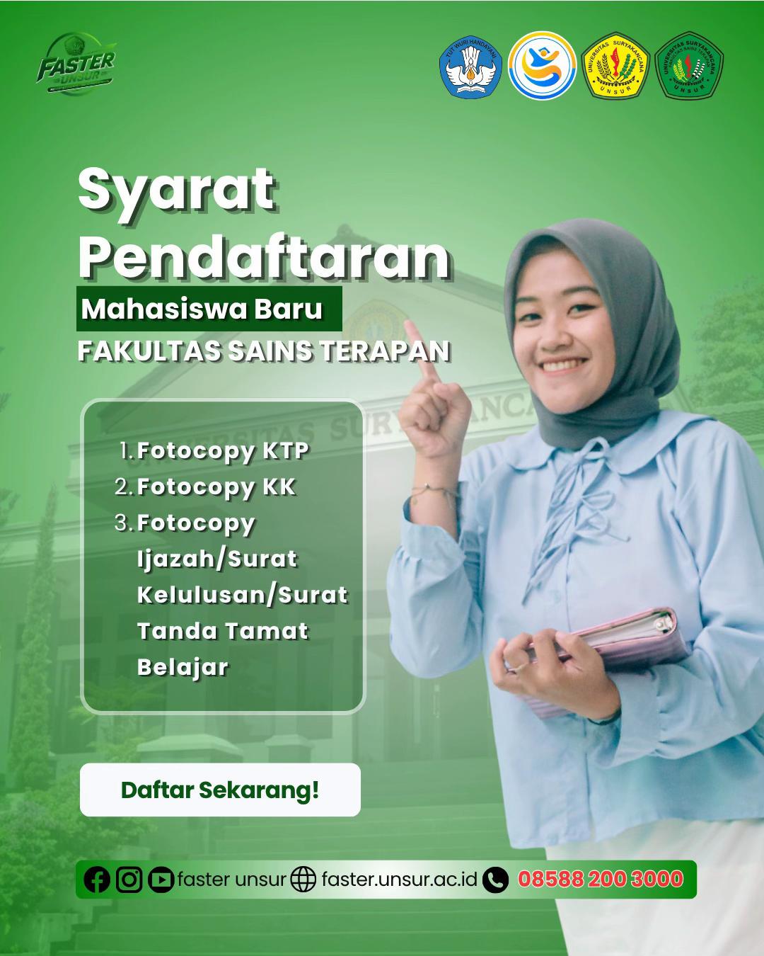 @fasterunsur