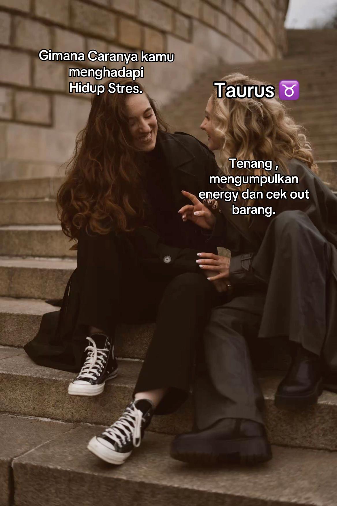 @ 21 April ♉️