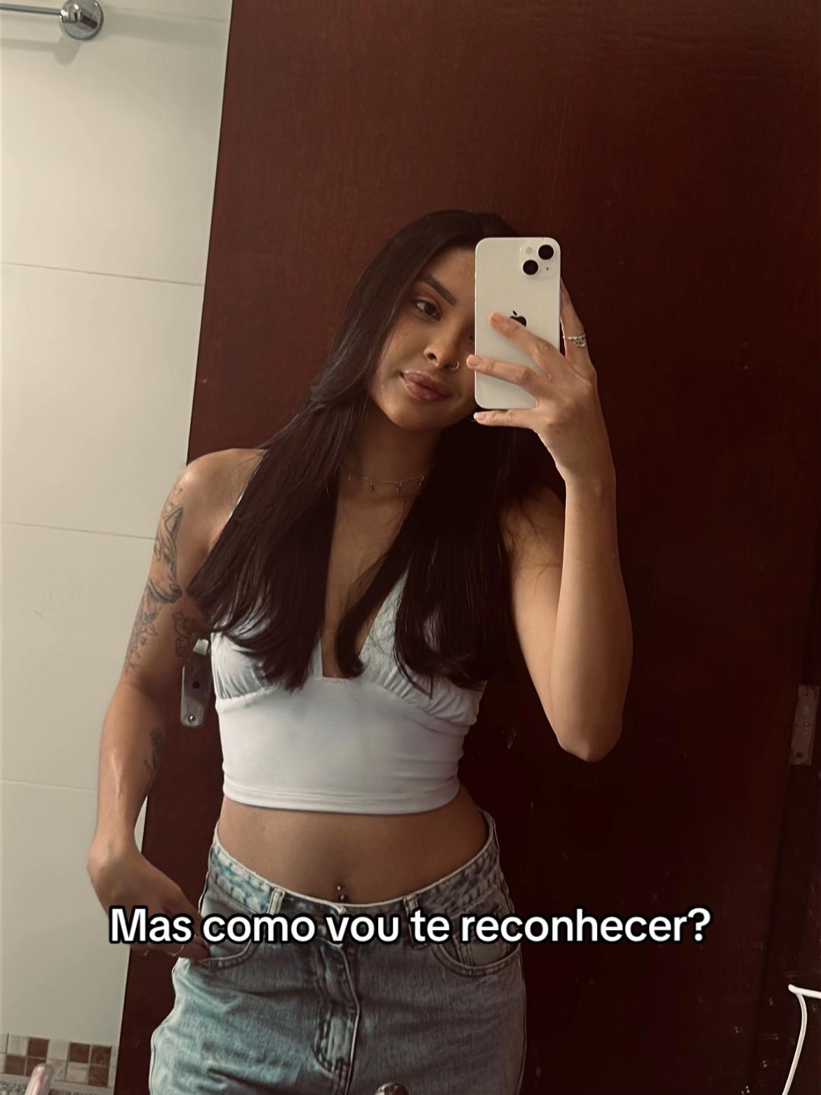 @Camila Ribeiro