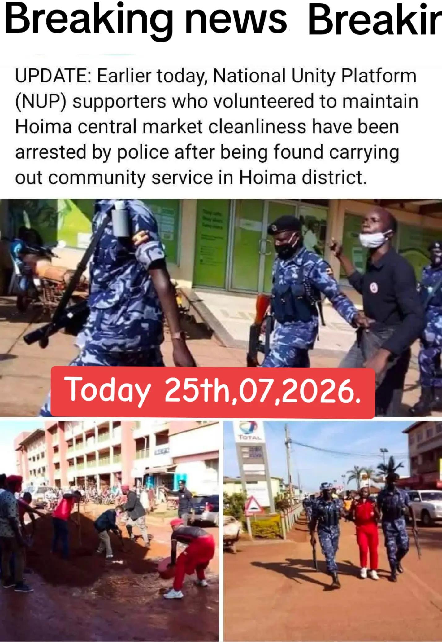 @KIDDU HENRY WA BOBI.