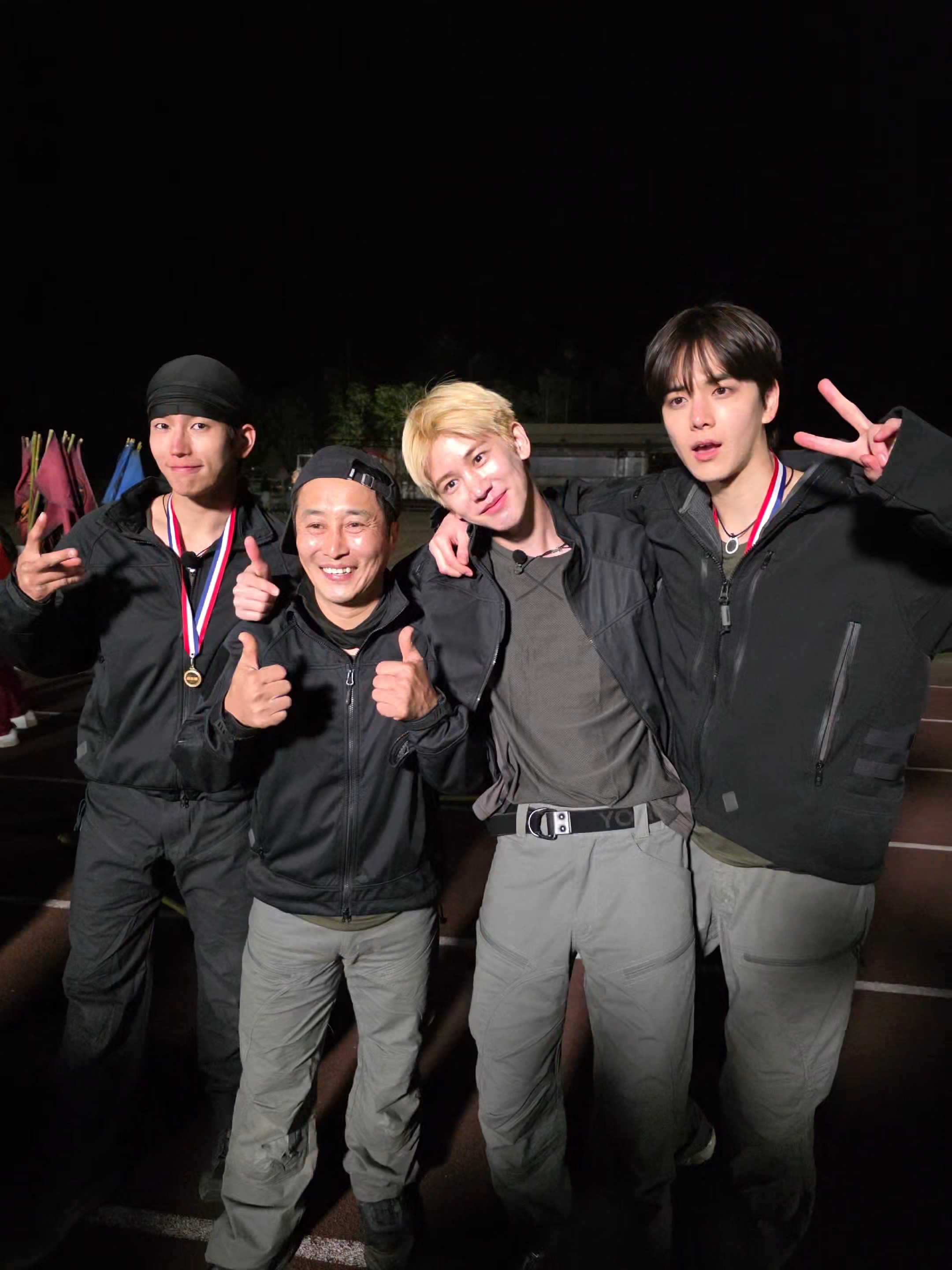 @🗺️김병만ByoungmanKim🗺️
