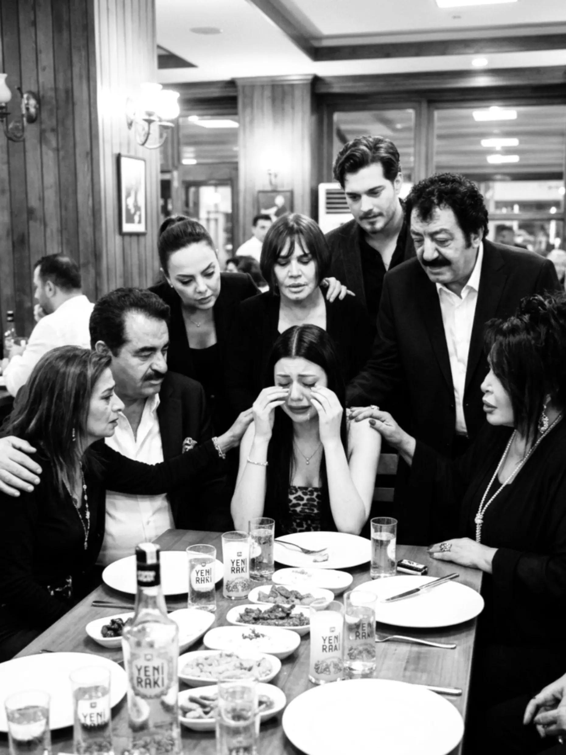 @Melike Dağ