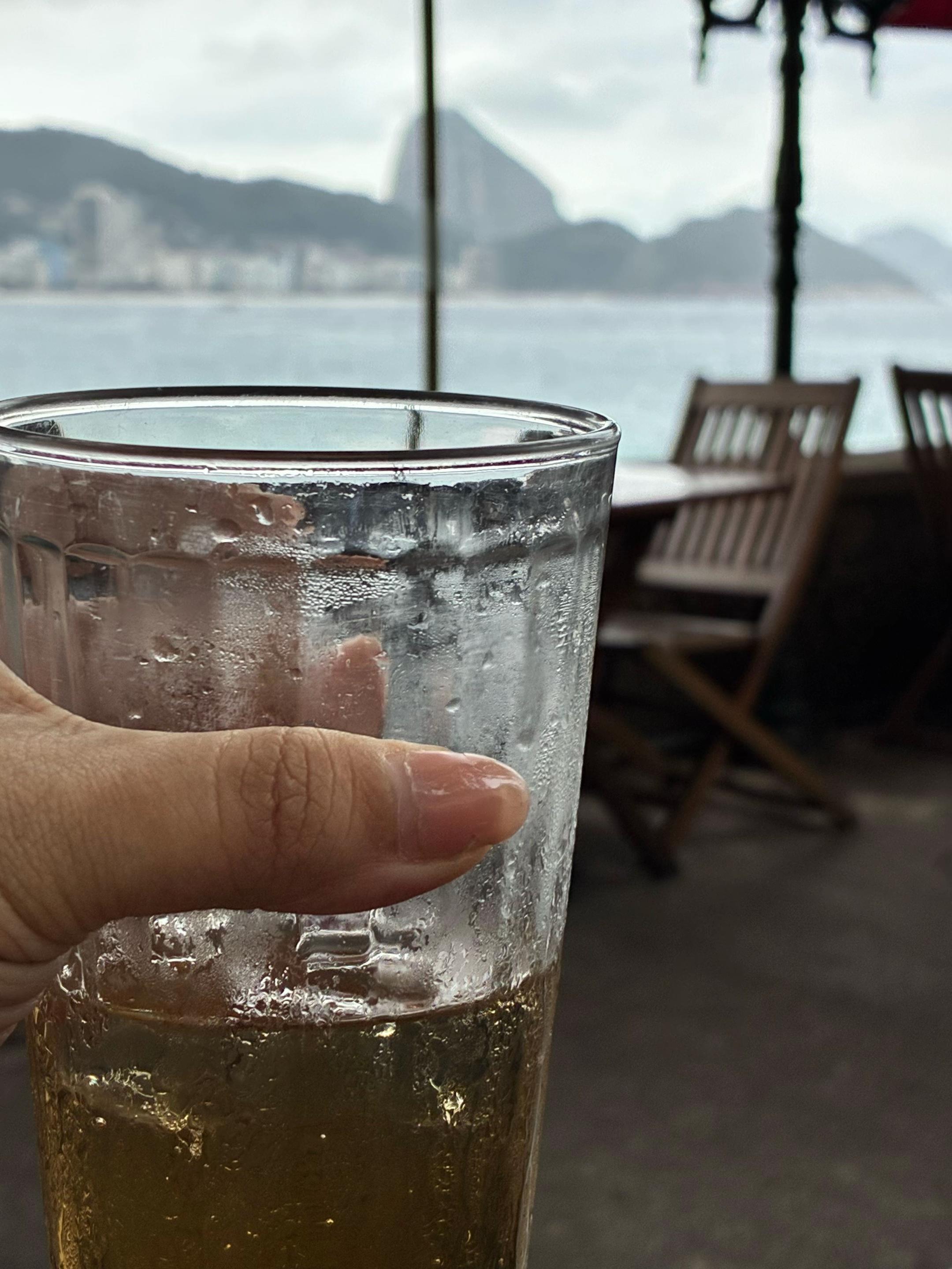 @Erika Lima
