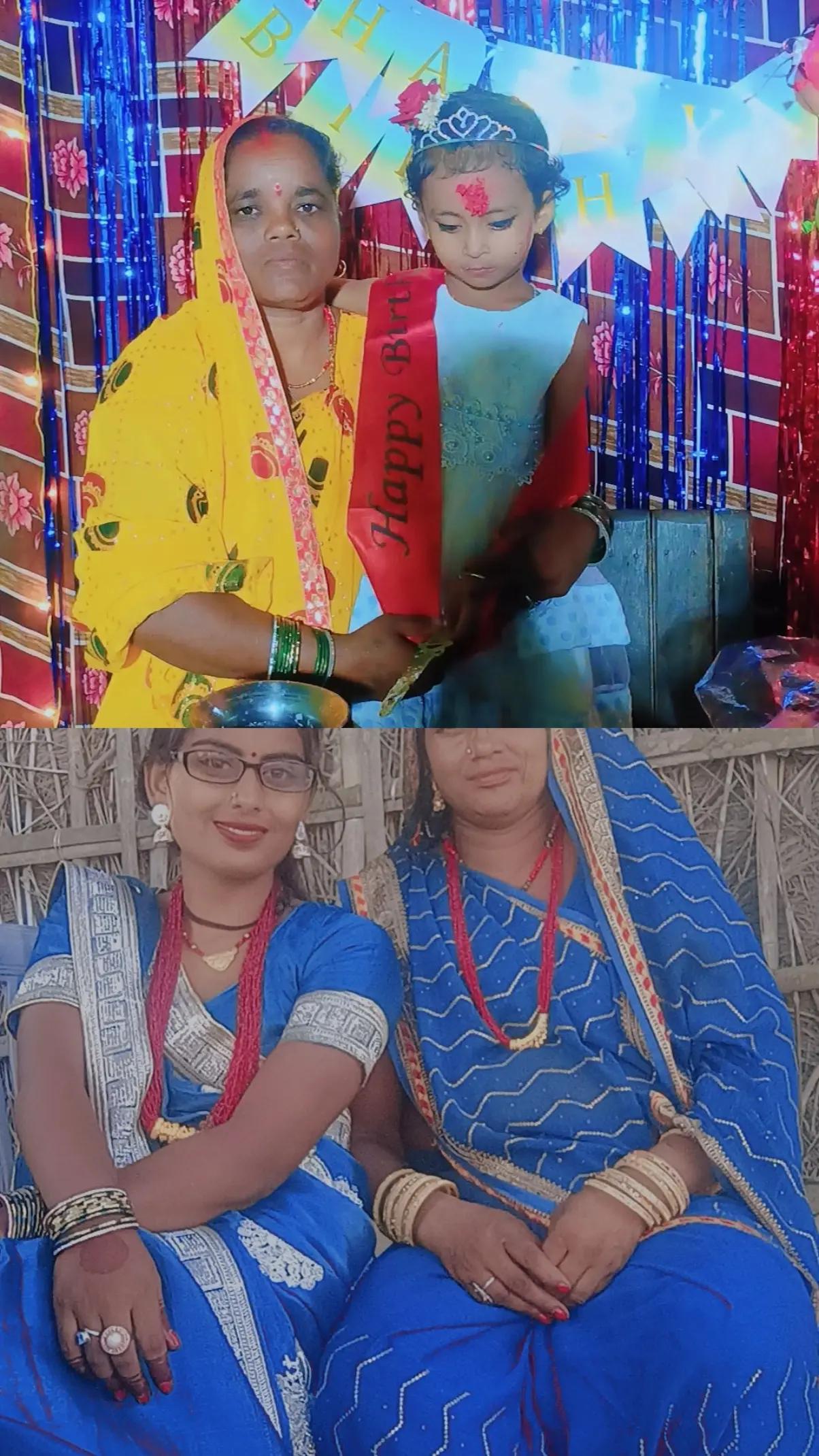 @parwati mehta