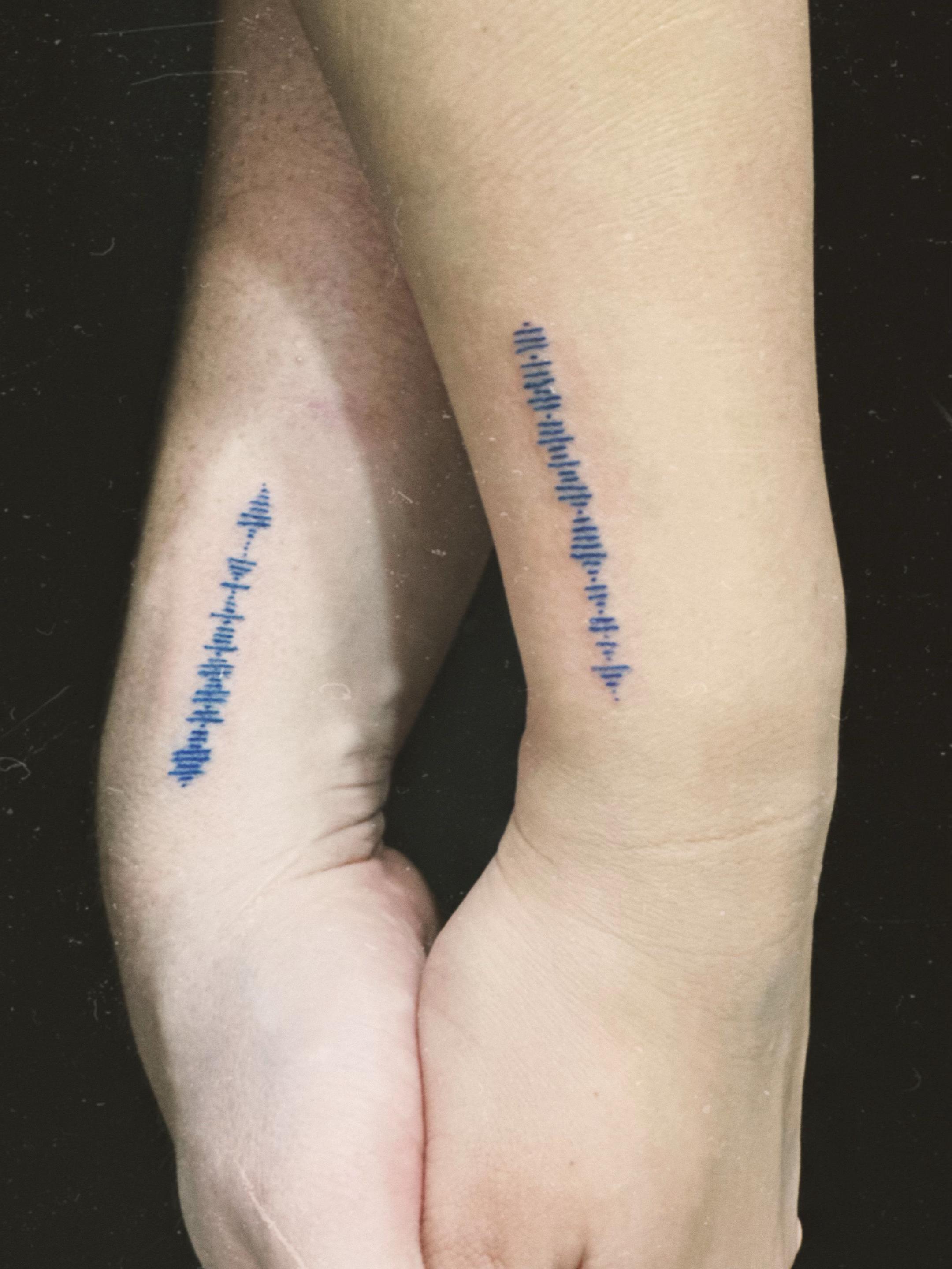 @Yerevan Tattoo