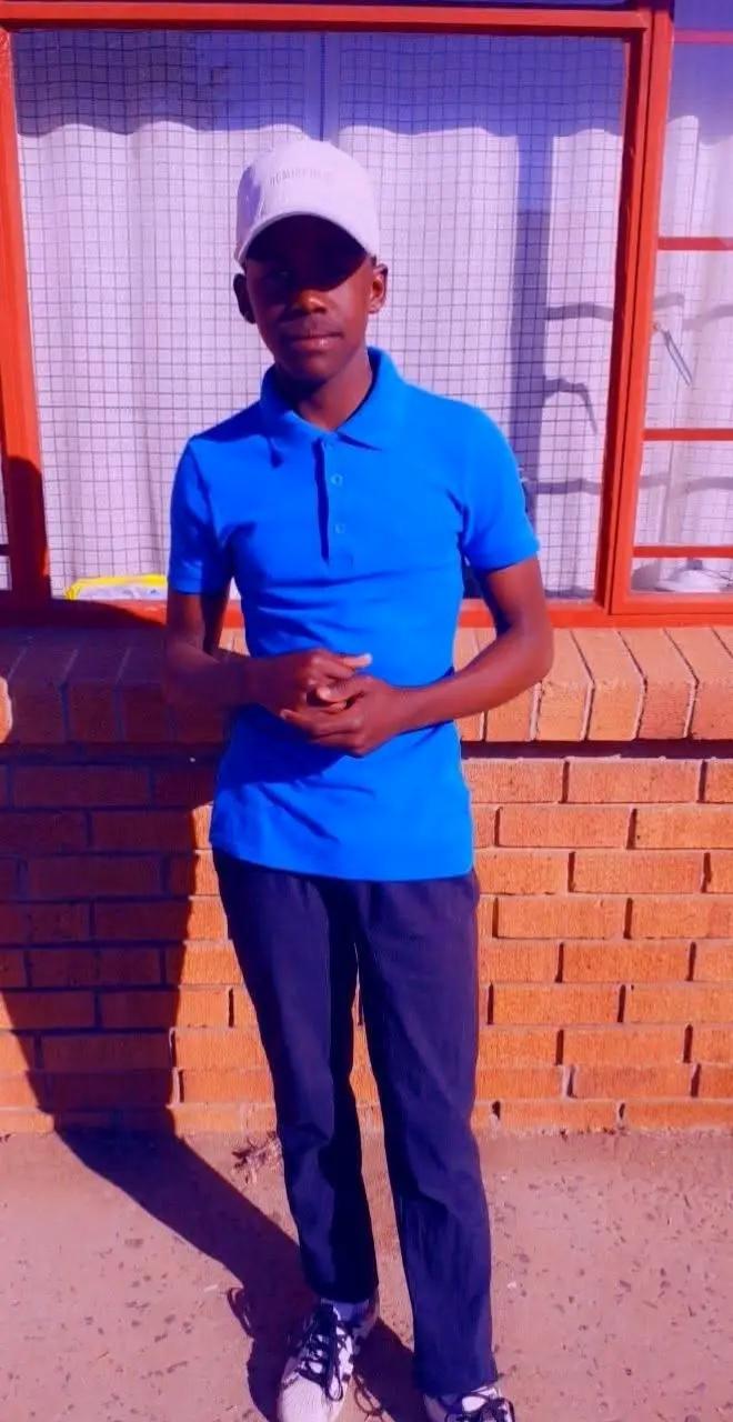 @Pule Selepe