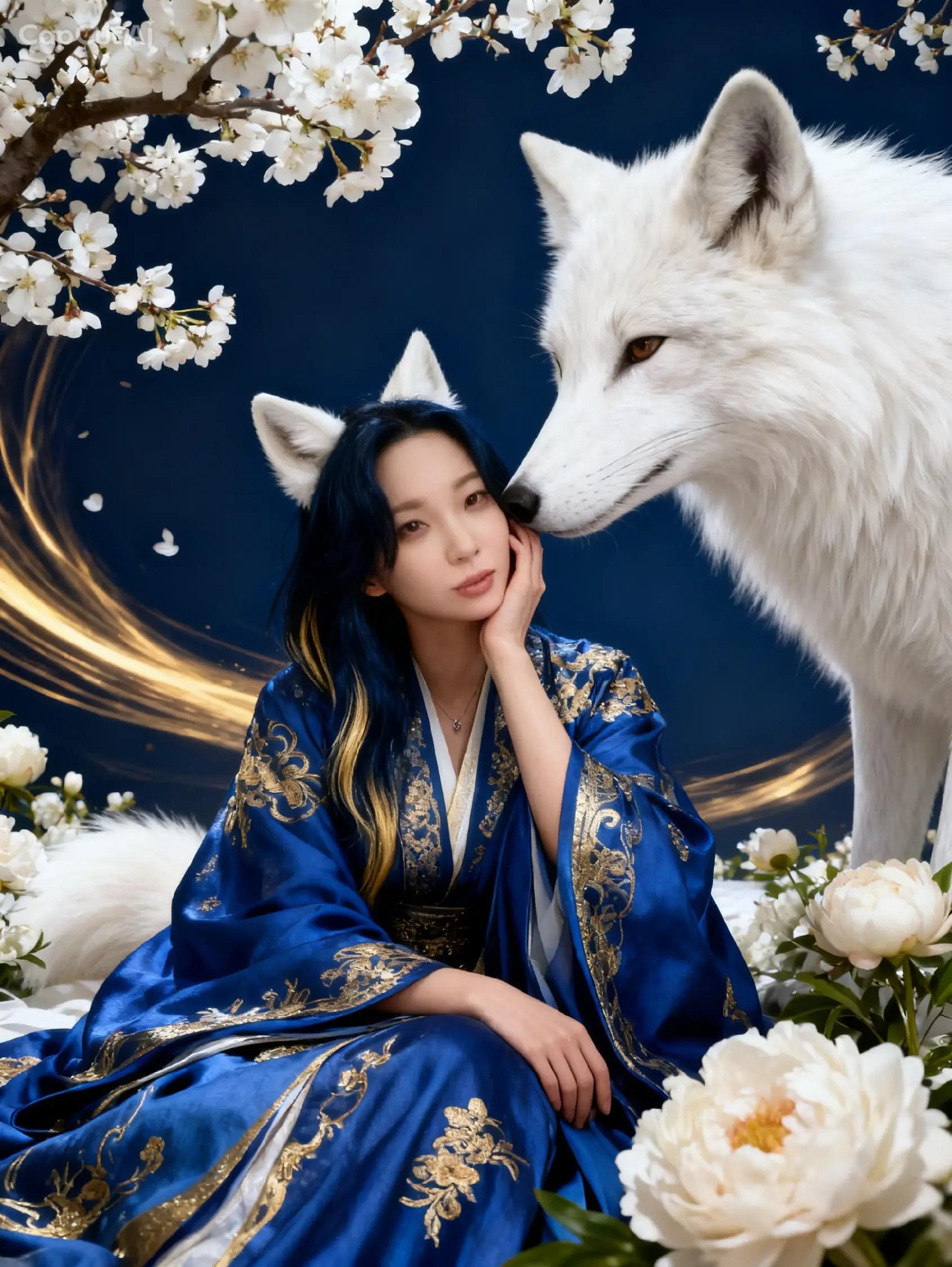 @백여시_whitefox