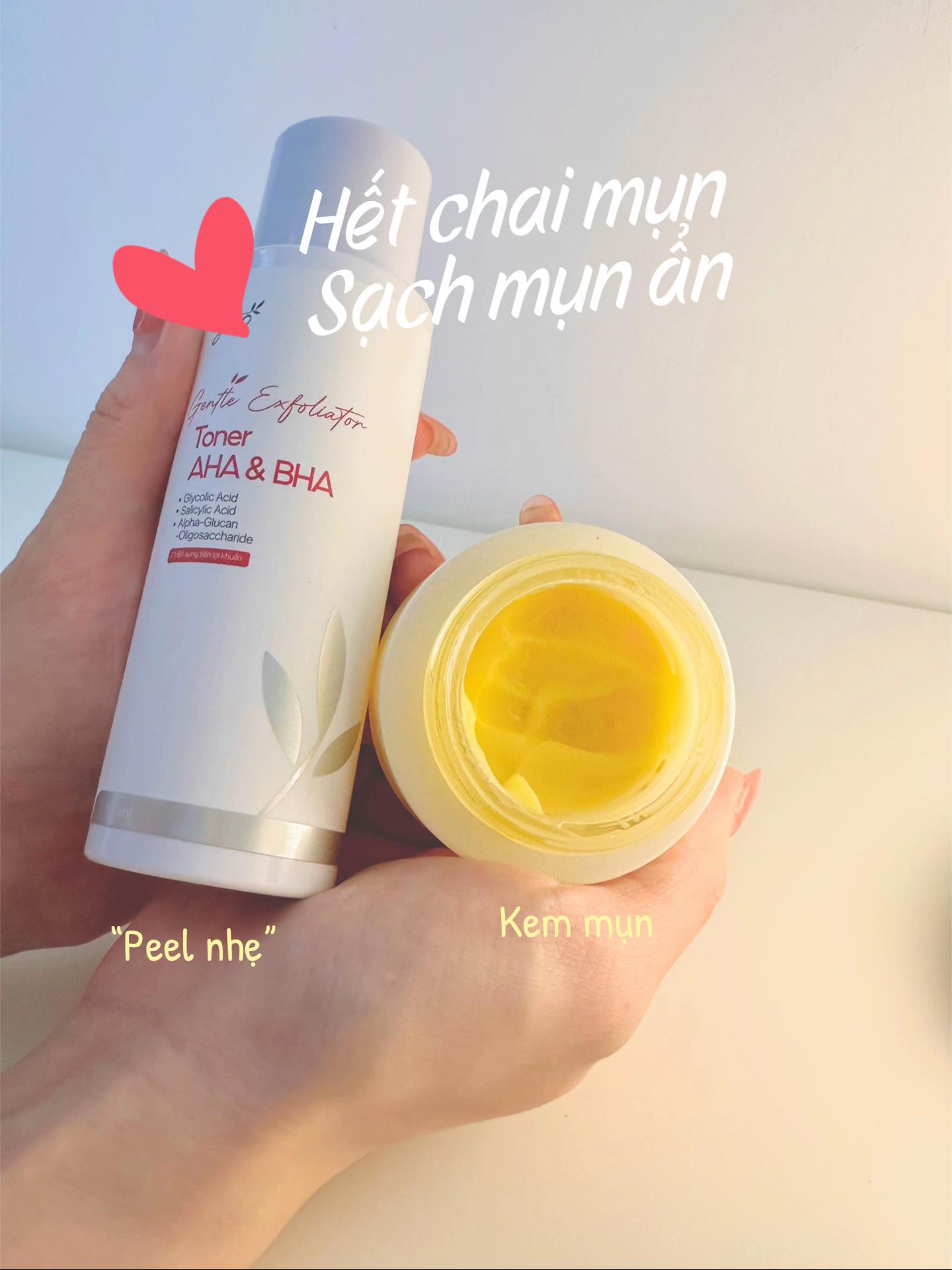@GUO Mỹ phẩm xanh sạch