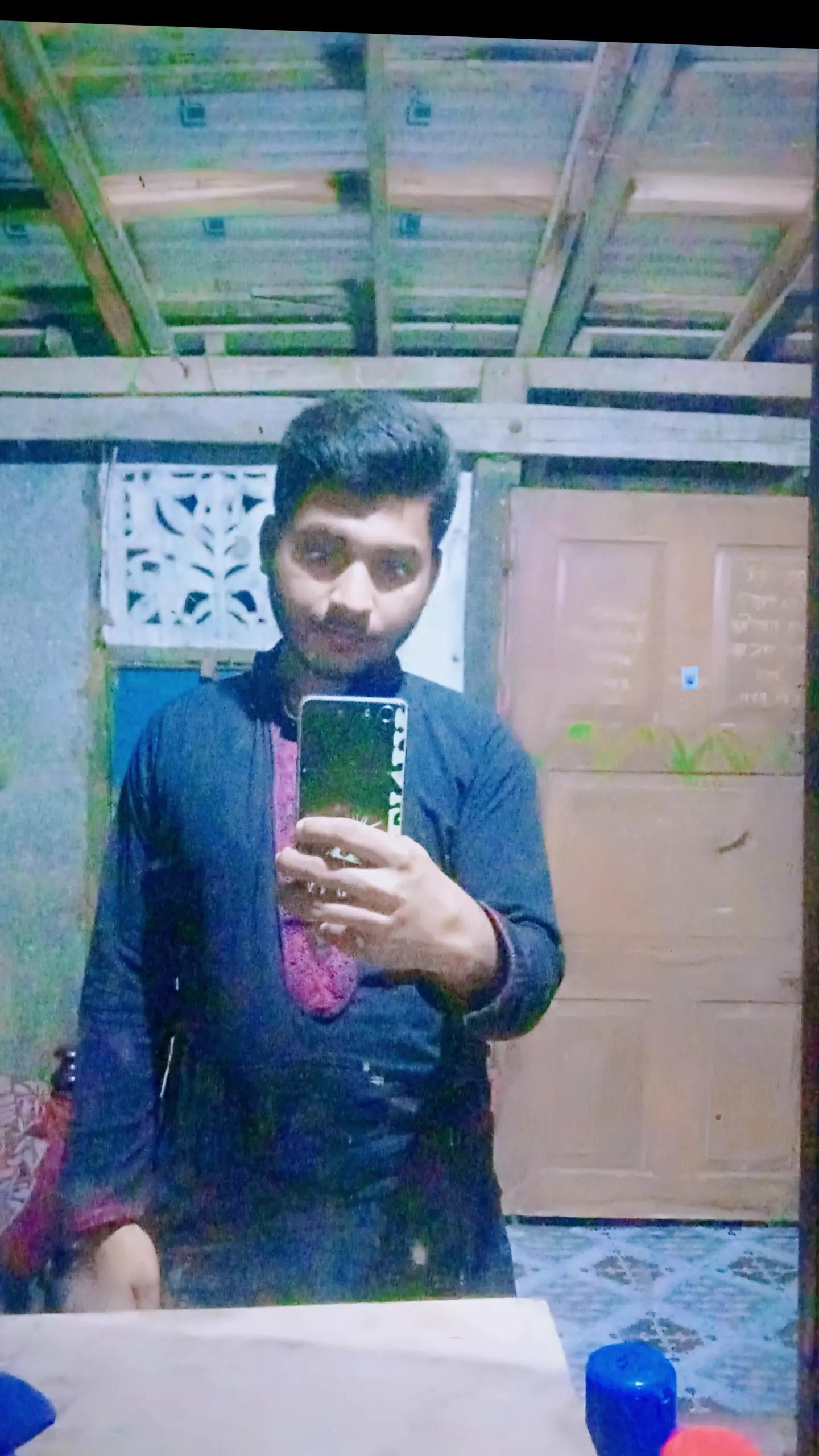 @H M Mehedi Hasan
