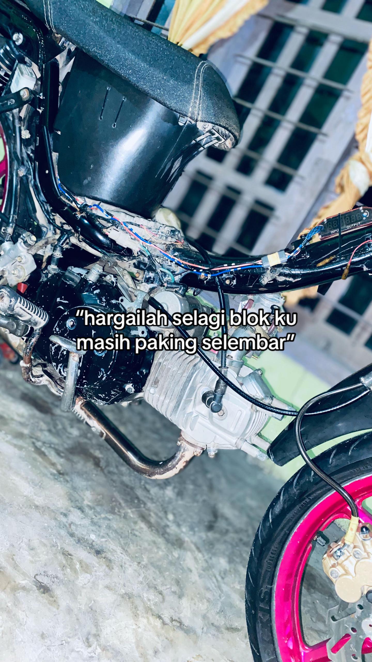 @Davin&hellip;