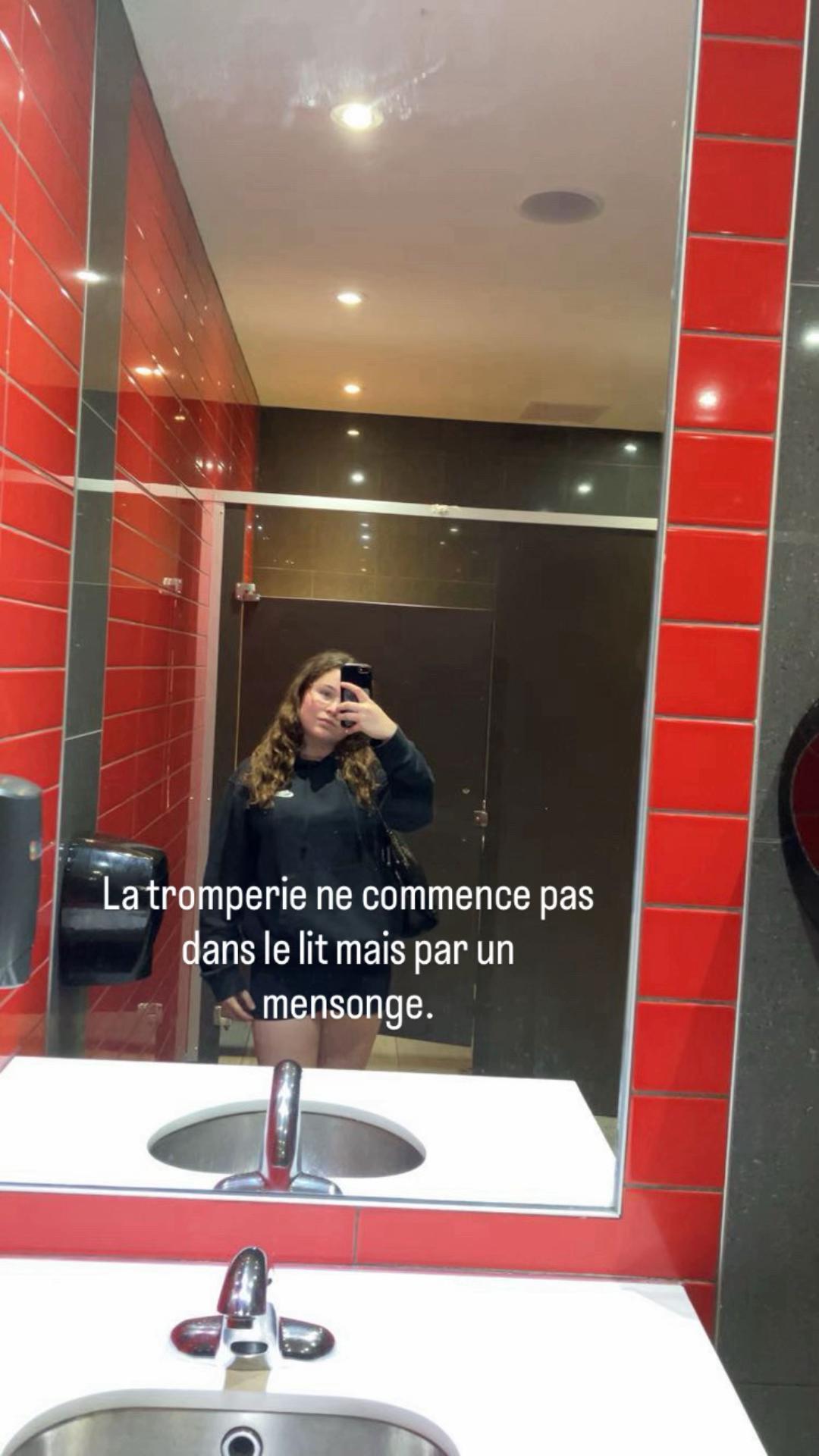 @ᑕOᖇᗩᒪIᗴ