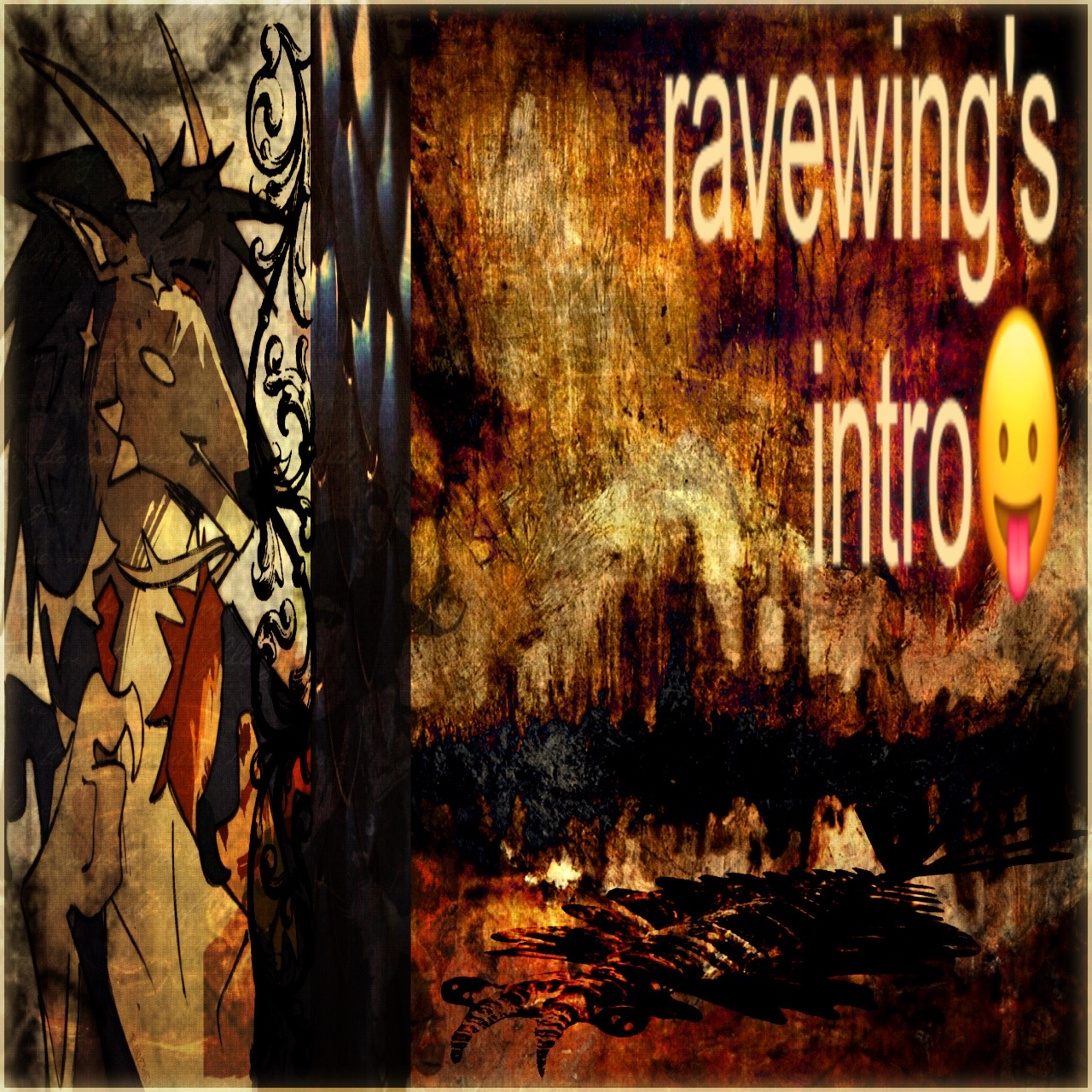 @ravewing