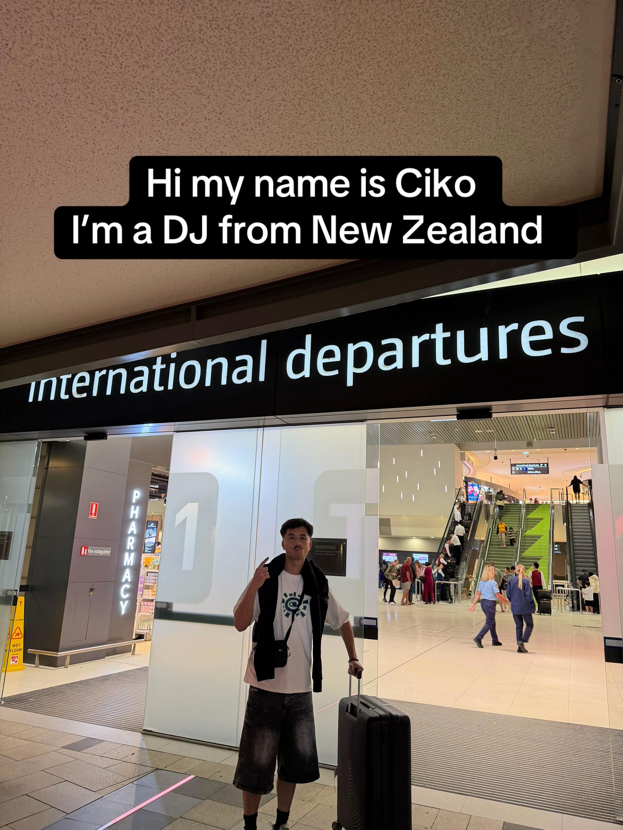 @Justin | 🎧 Cik&ouml;