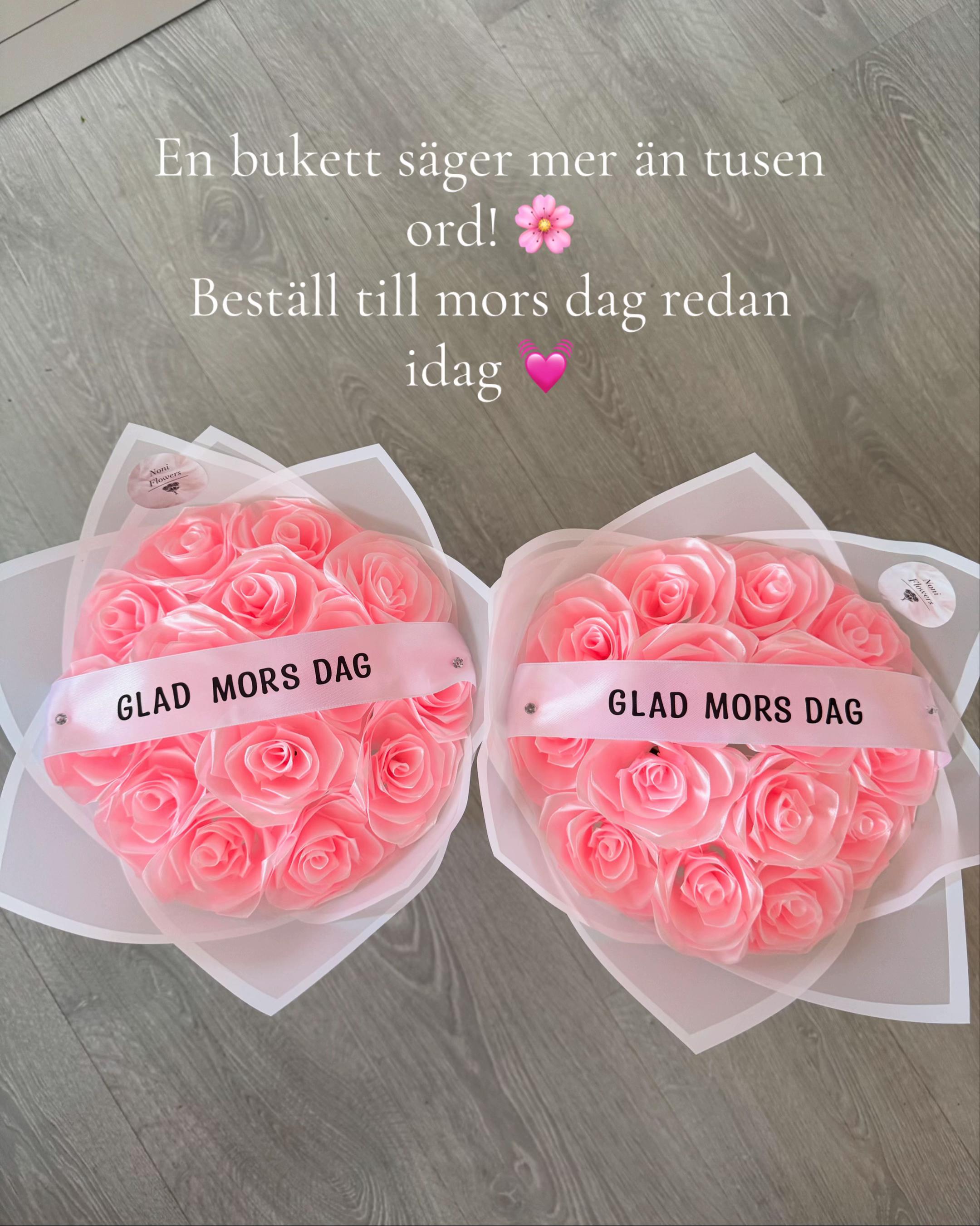 @Noni&rsquo;s Flowers