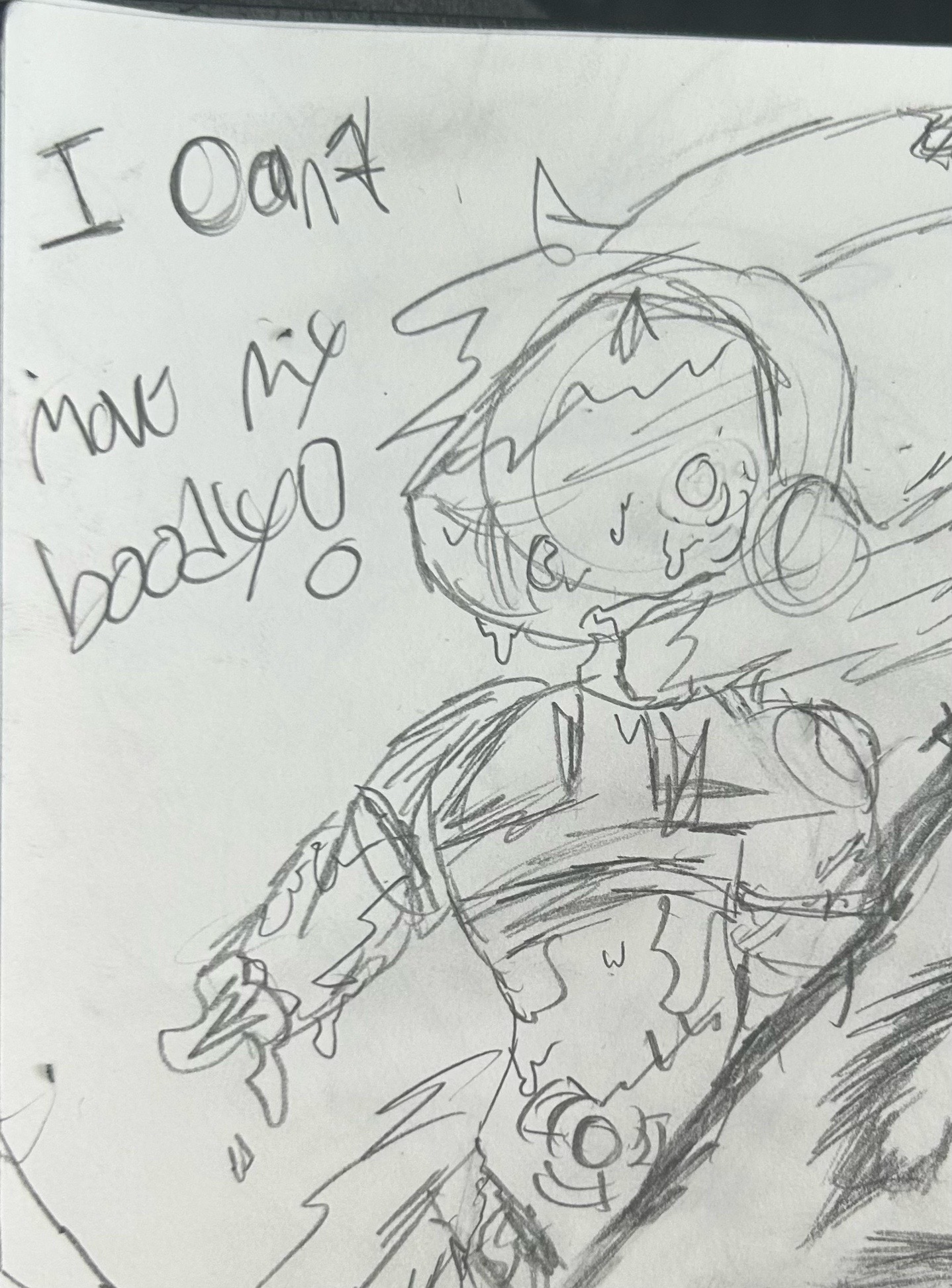 @☢️Unstable🍞⚡️