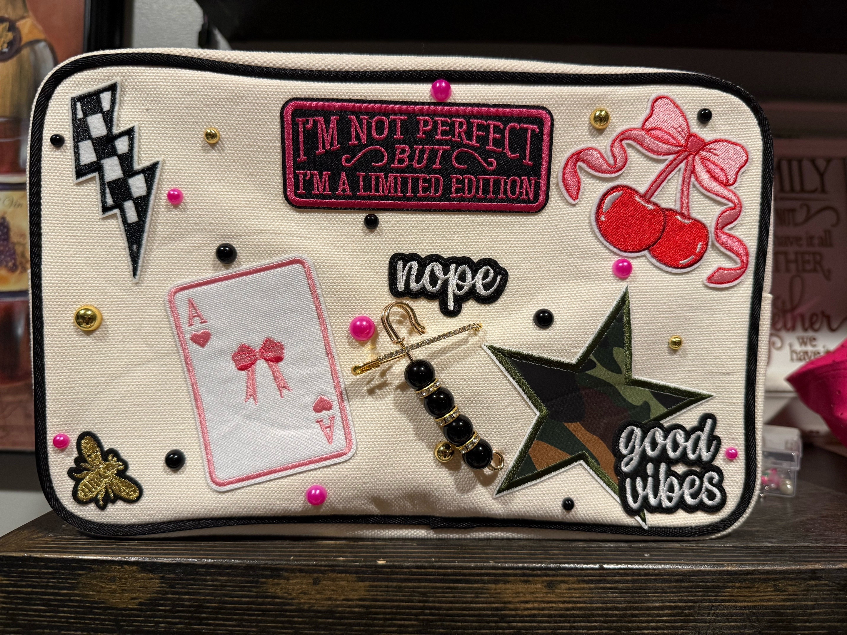@Sarah Toole