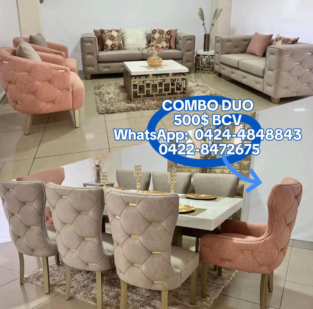 @TODO PARA TU HOGAR