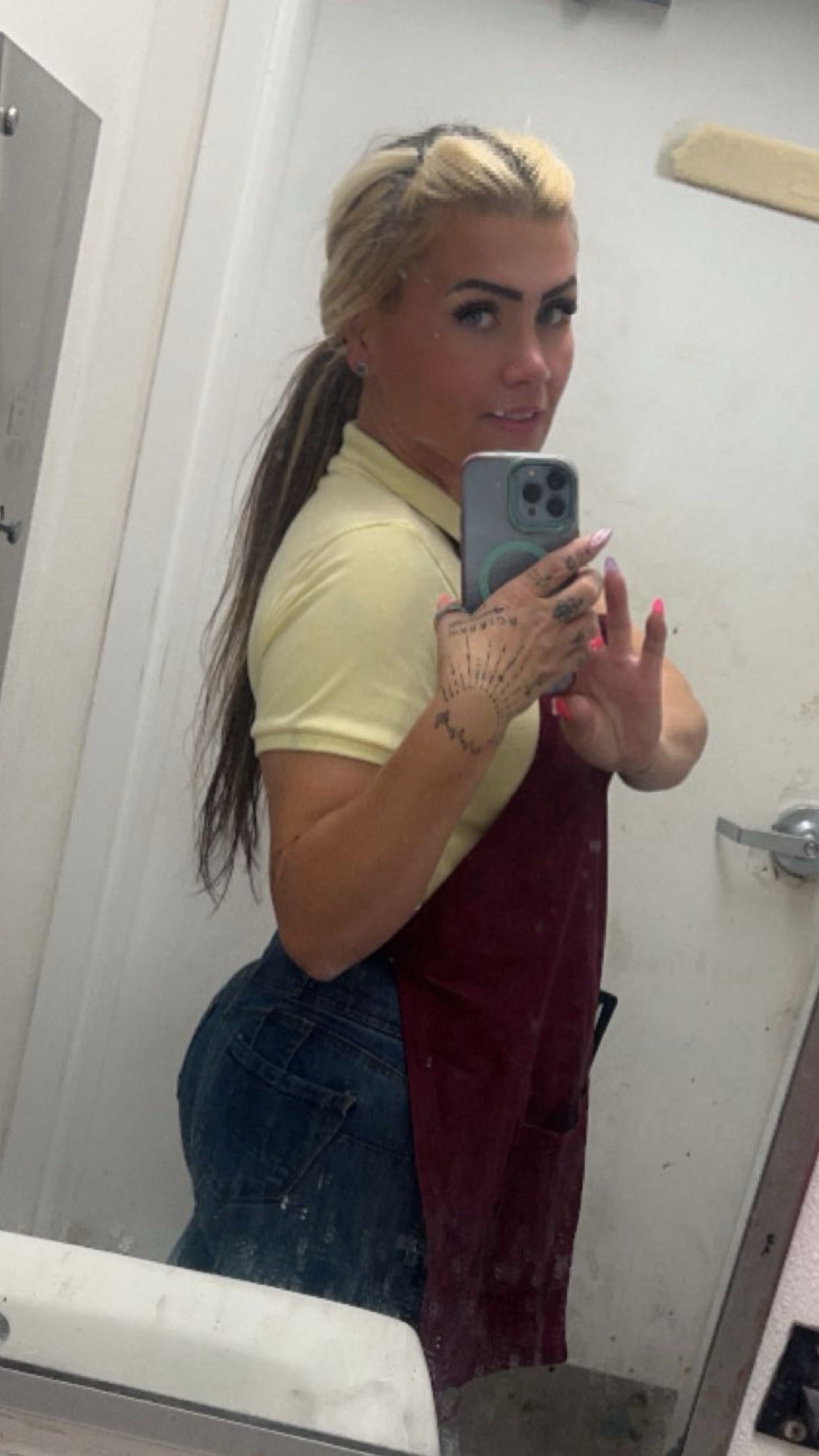 @Morgggona&ensp;👑✌🏽