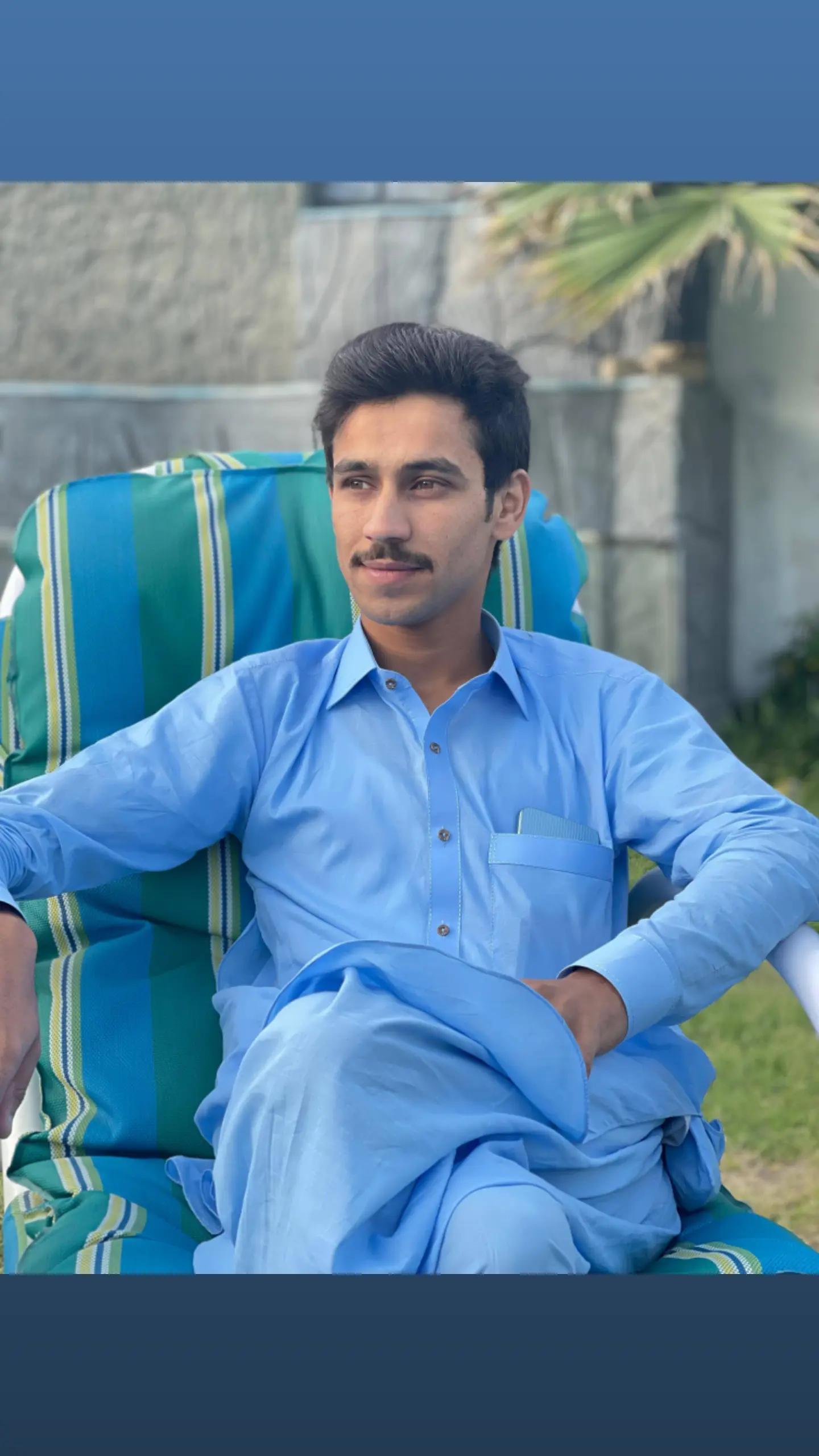 @🥀&hearts;️ Junaid BacHa AnP 🔥✨