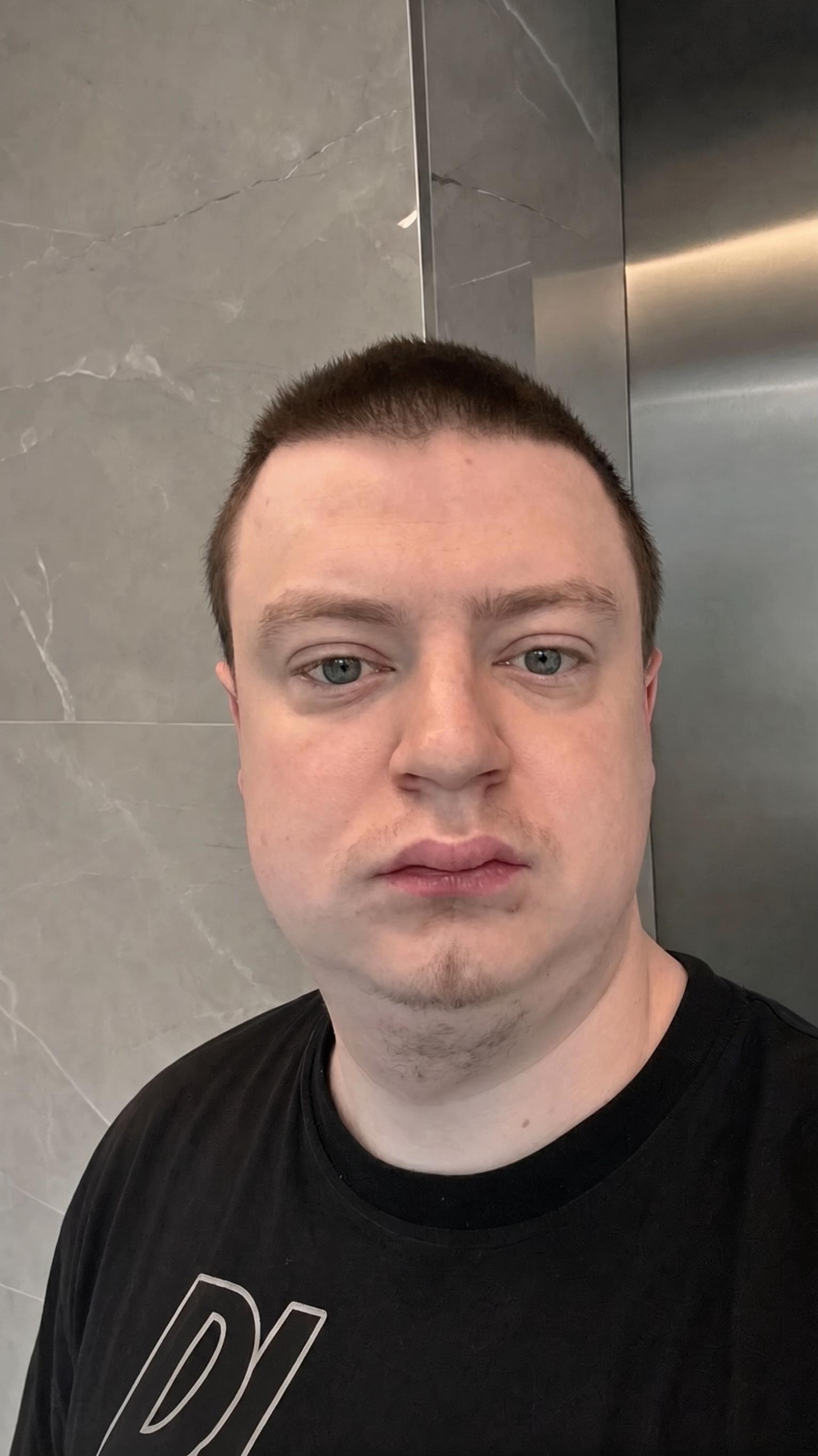@Вернулся ради вас