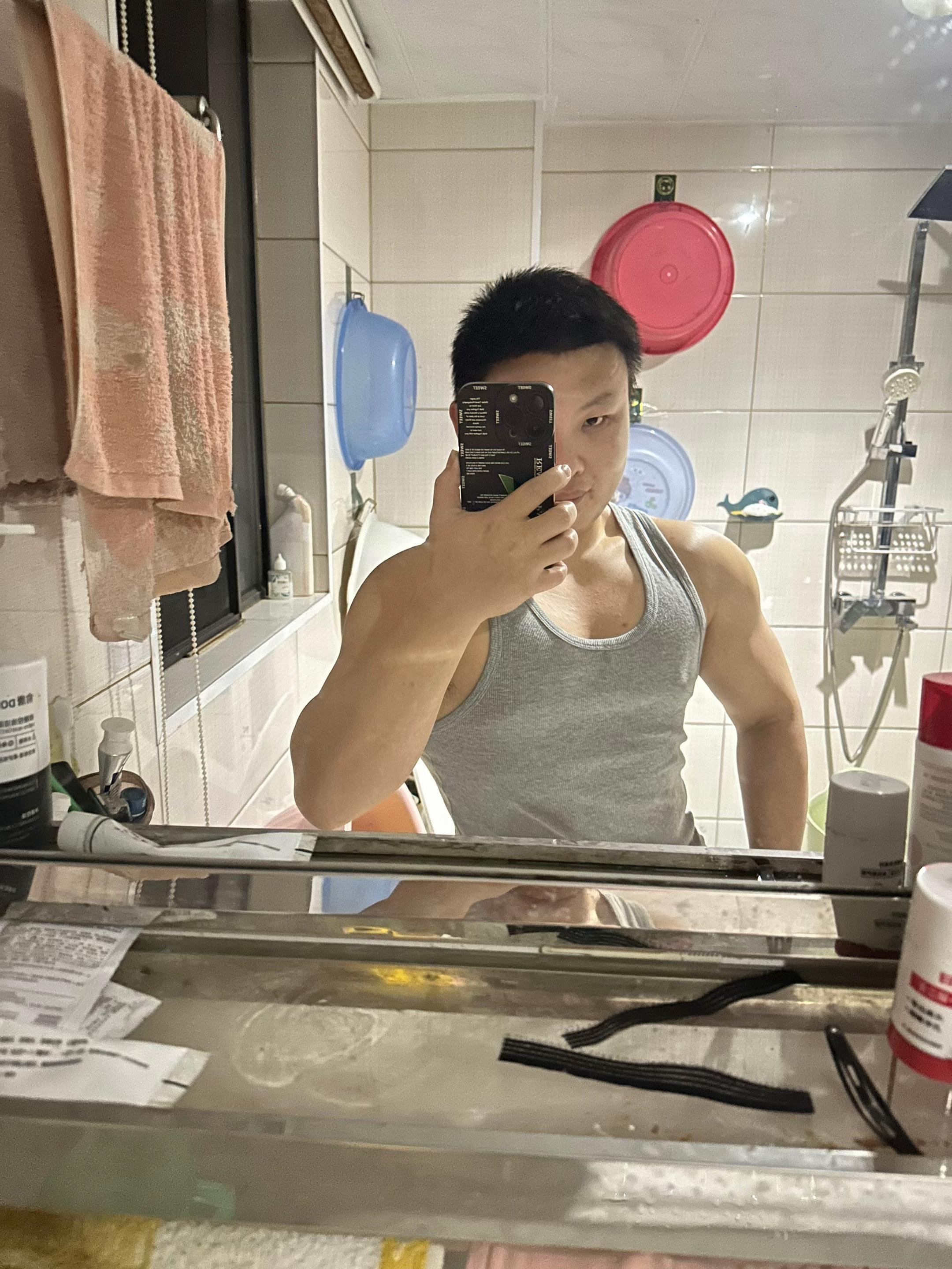 @灵活的胖子