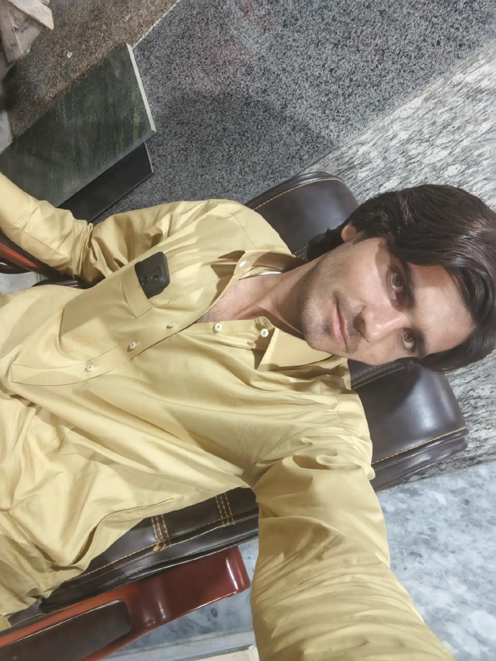 @mR waقaR Afridi