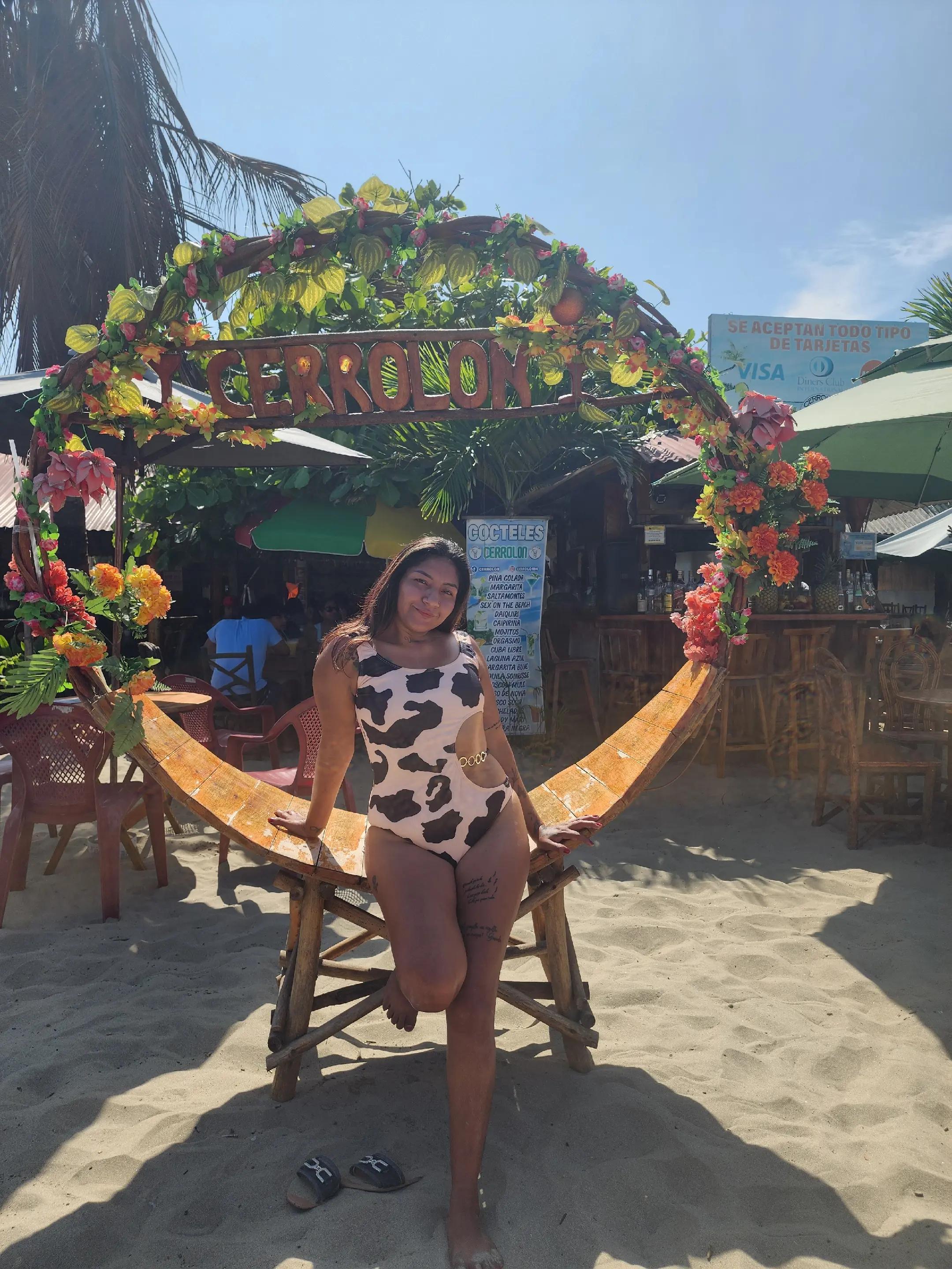 @chinita 🥷💚