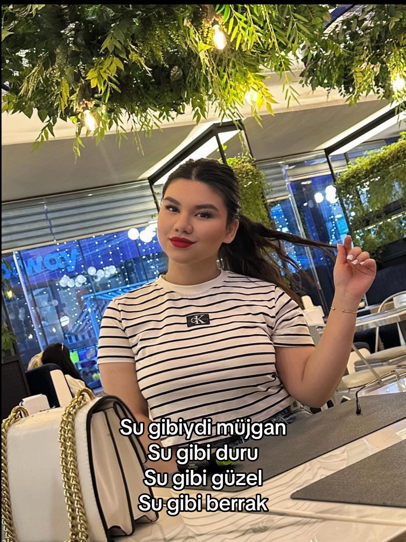 @Merve *****