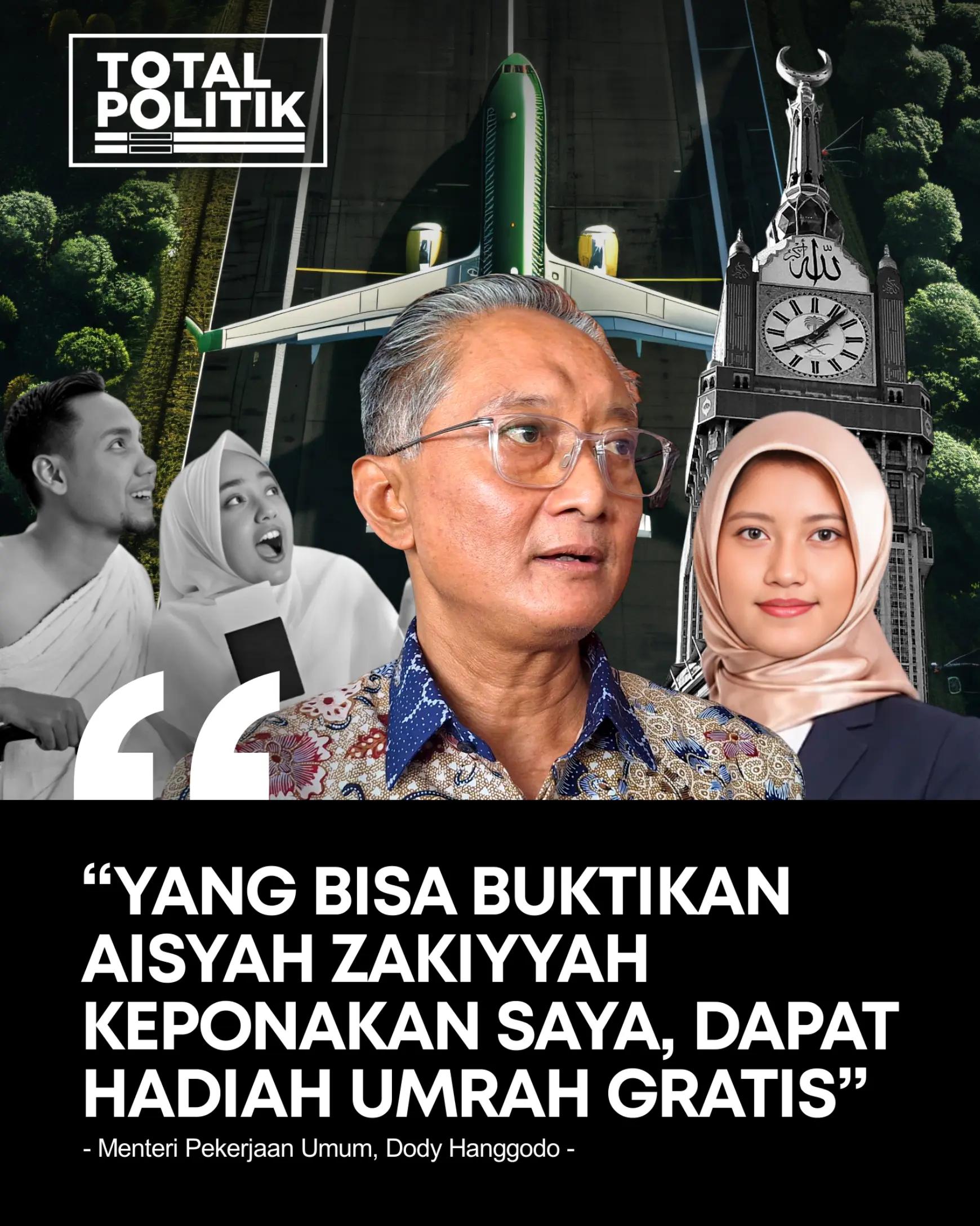 @Total Politik