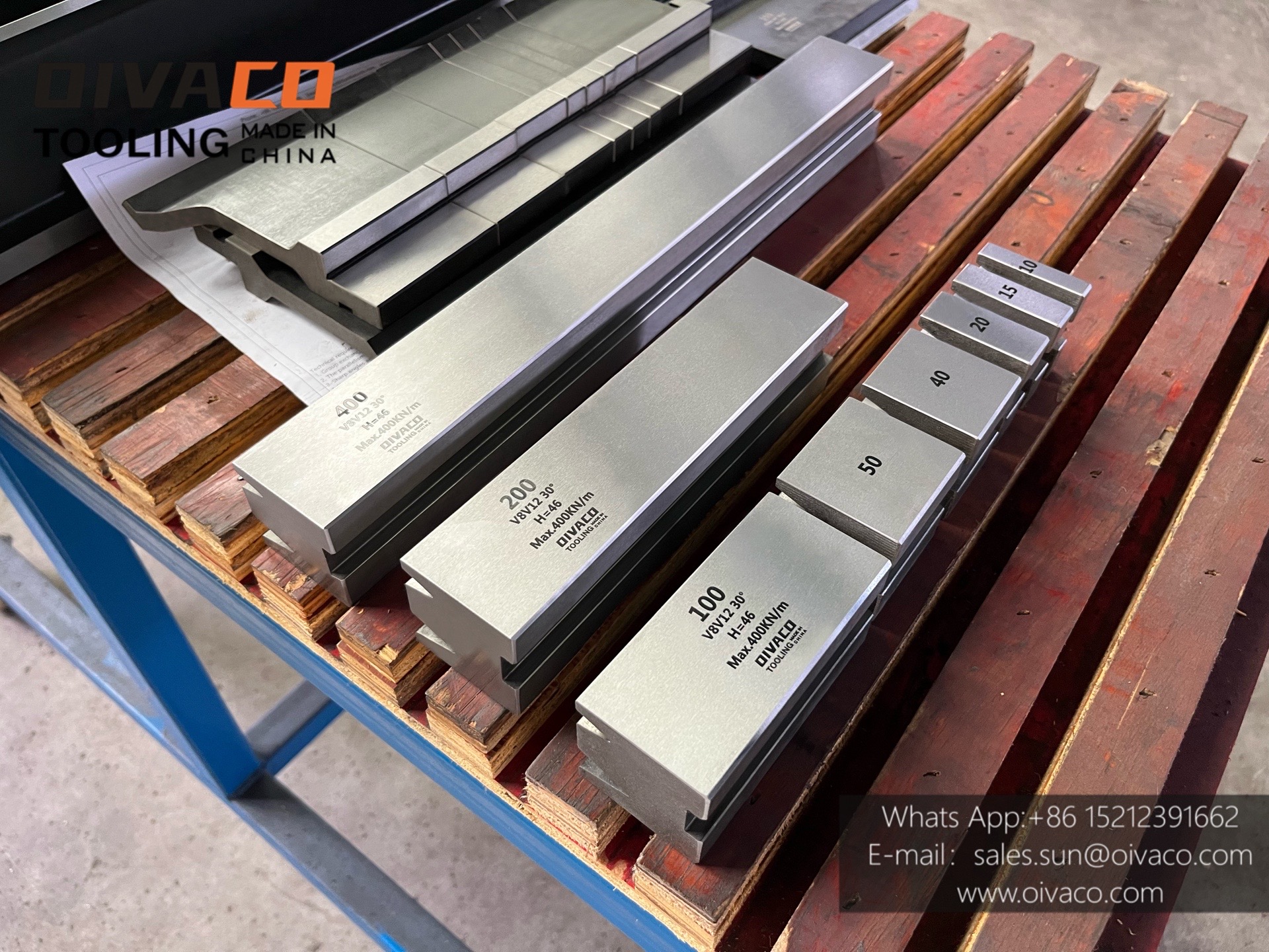 @Ella-Press Brake Tools