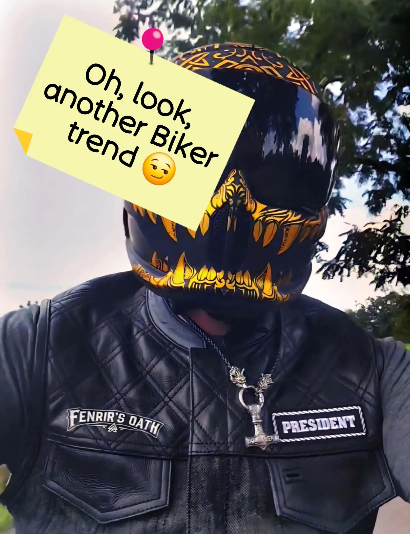 @WULFLINE MOTO