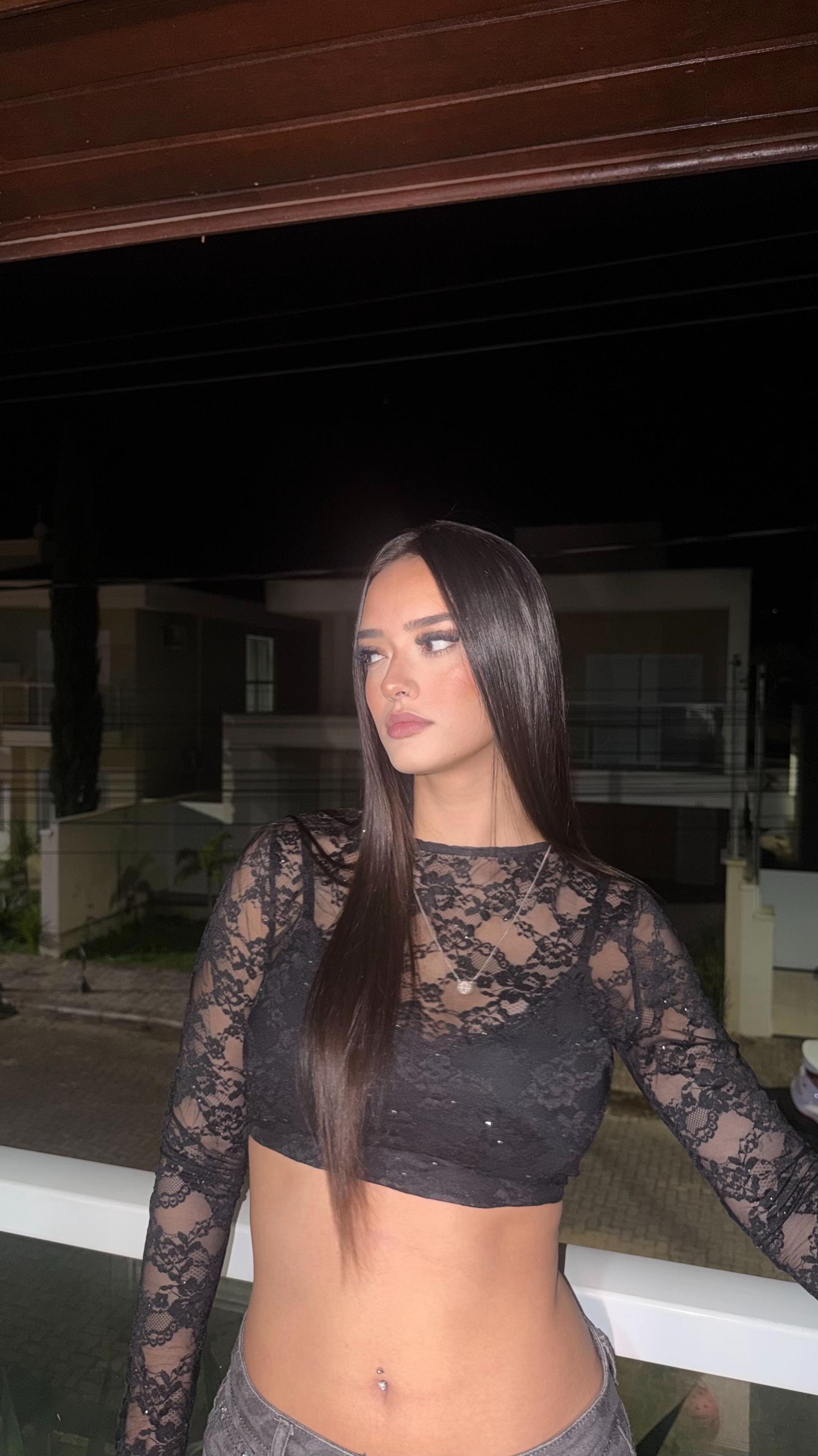 @Lara Menezes