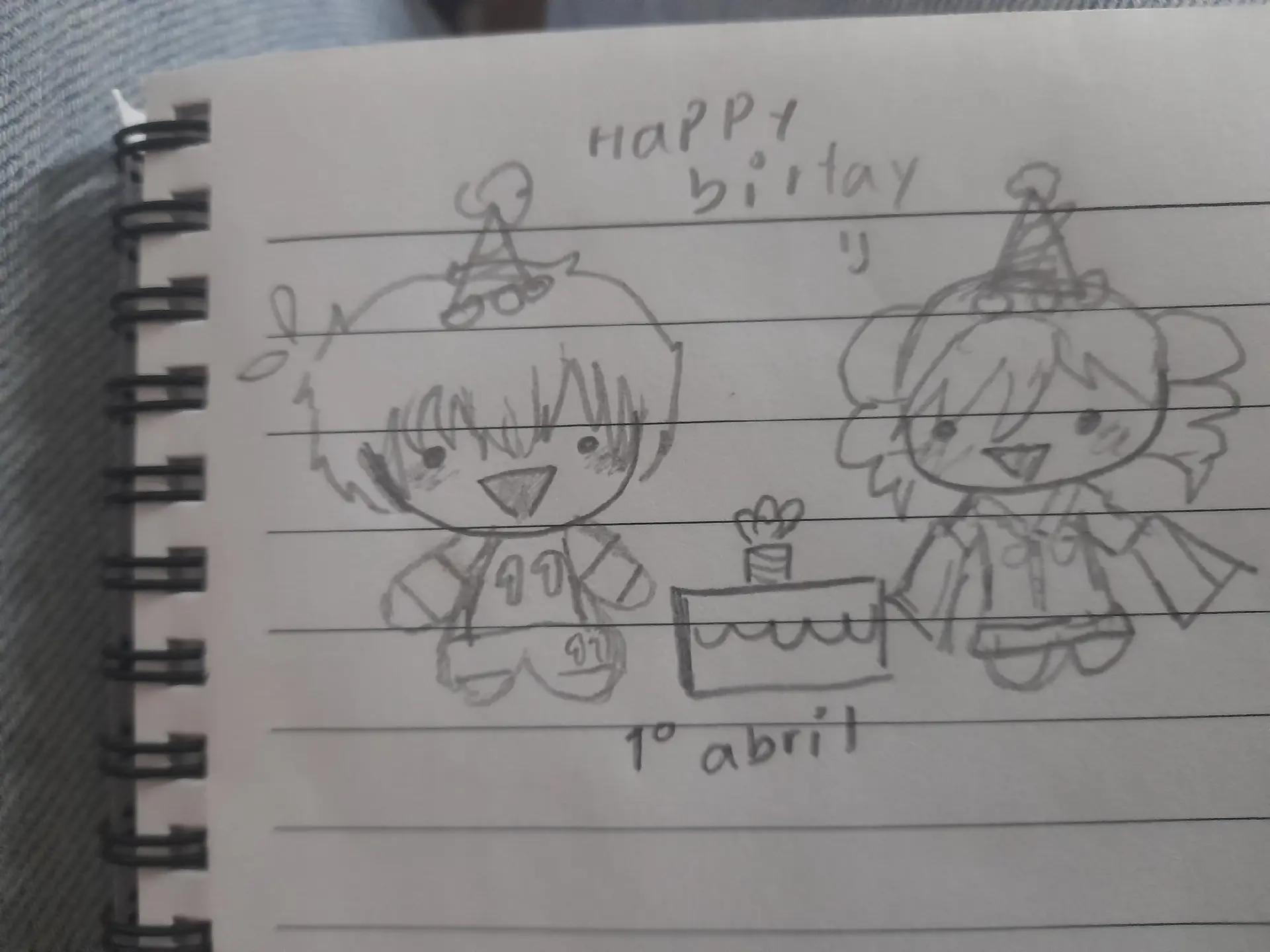 @𓏲˙• 미지 ♬