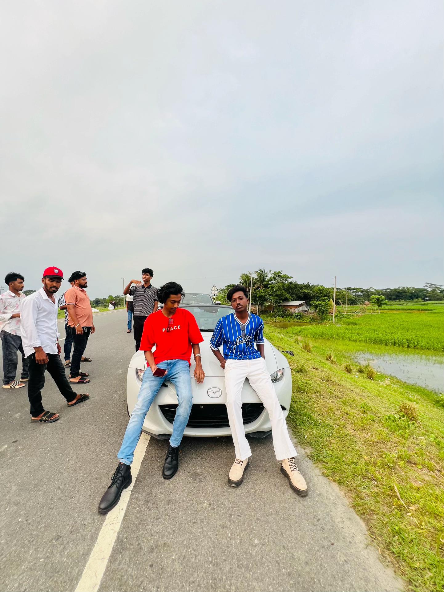 @Arnob AMG🎖️