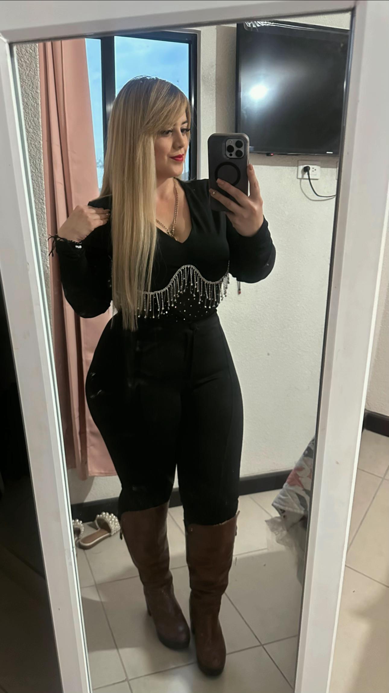 @Rocio Osorio