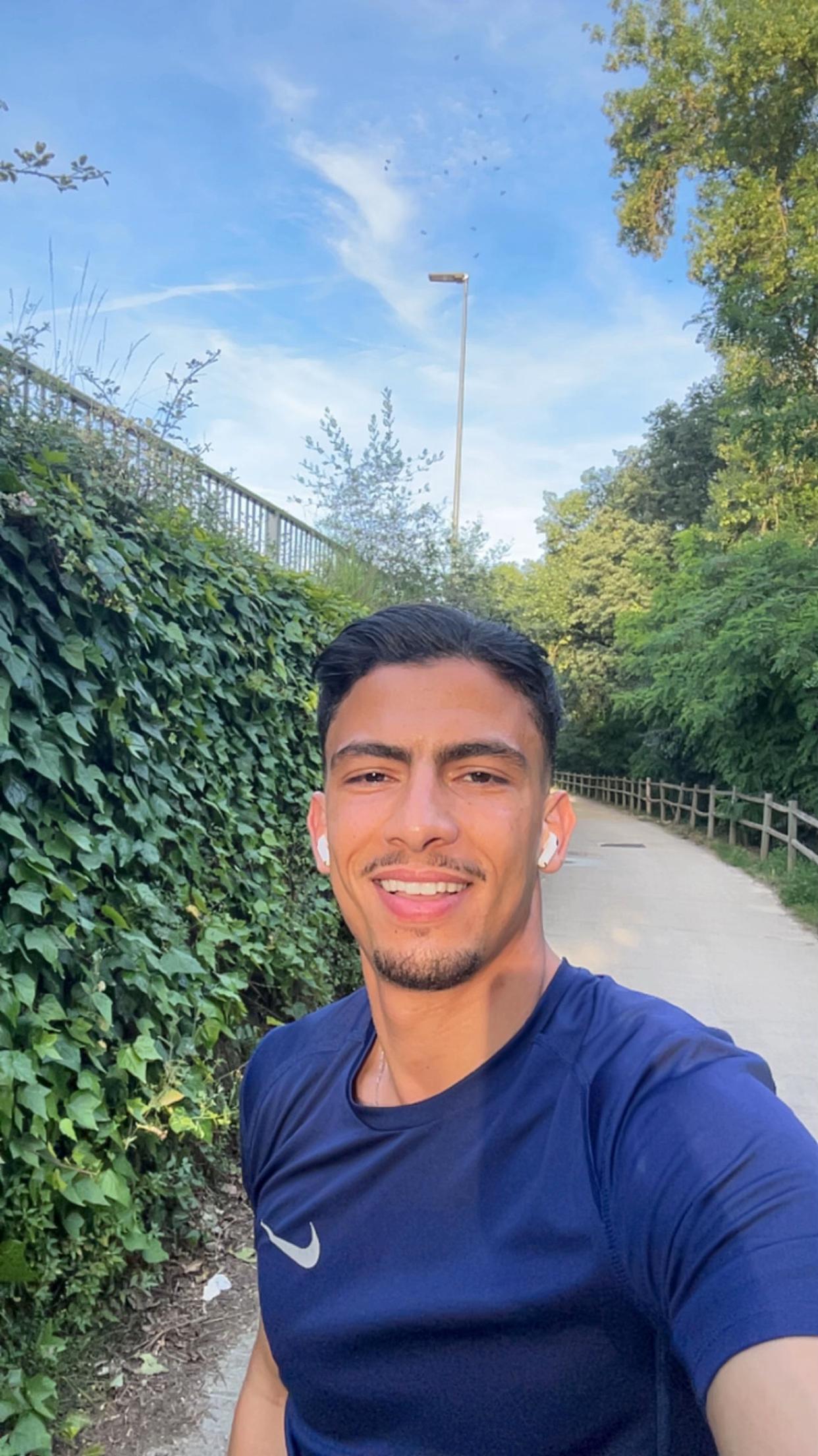 @Soufiane Chadli