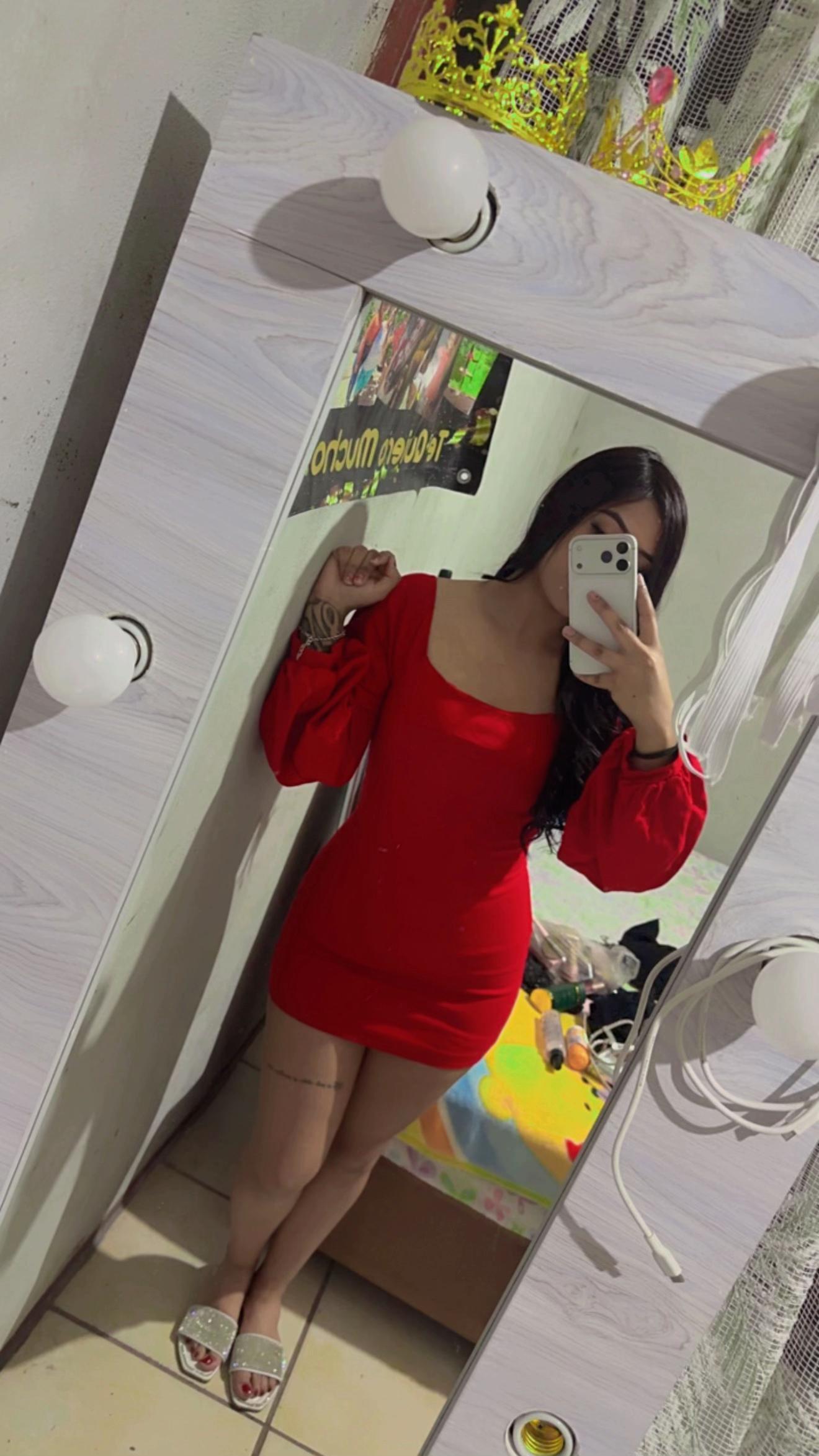 @Yasmin Aguilar